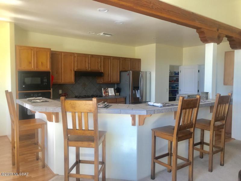Out Of Pima County - Residential