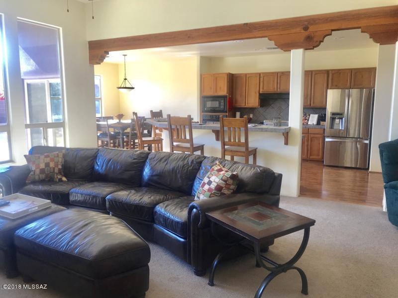 Out Of Pima County - Residential