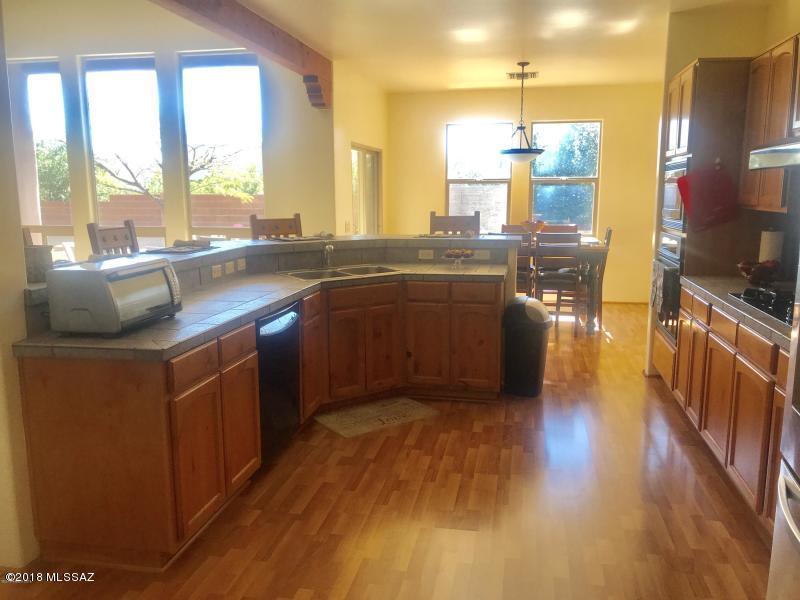 Out Of Pima County - Residential