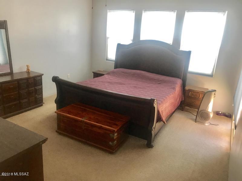Out Of Pima County - Residential