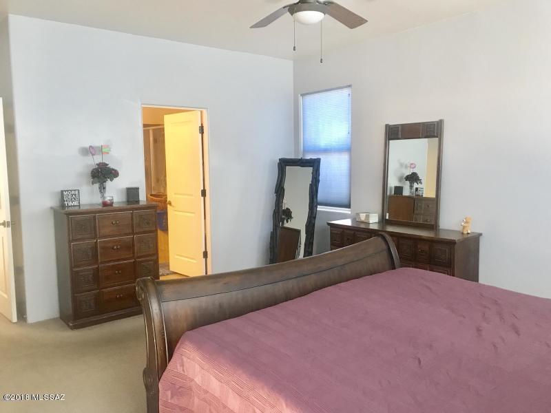 Out Of Pima County - Residential
