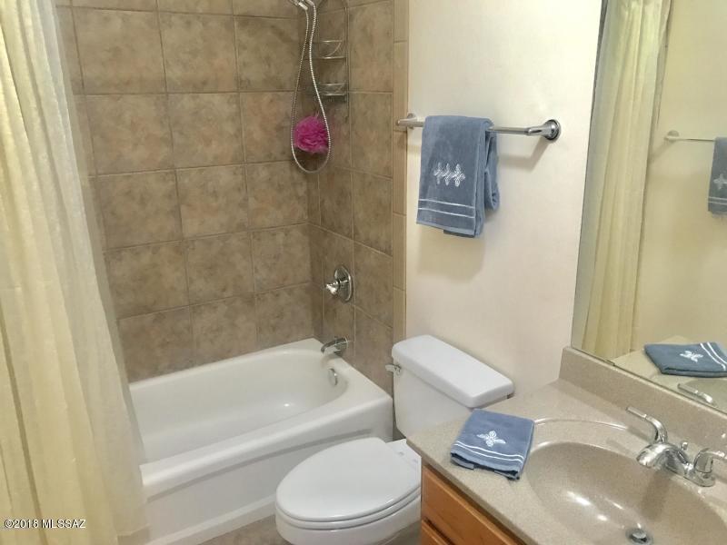 Out Of Pima County - Residential