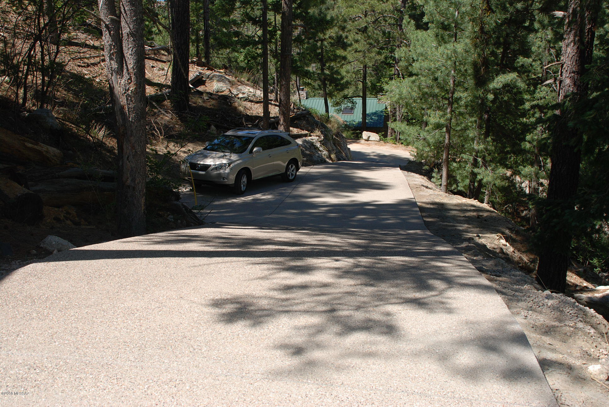 Summerhaven - Residential