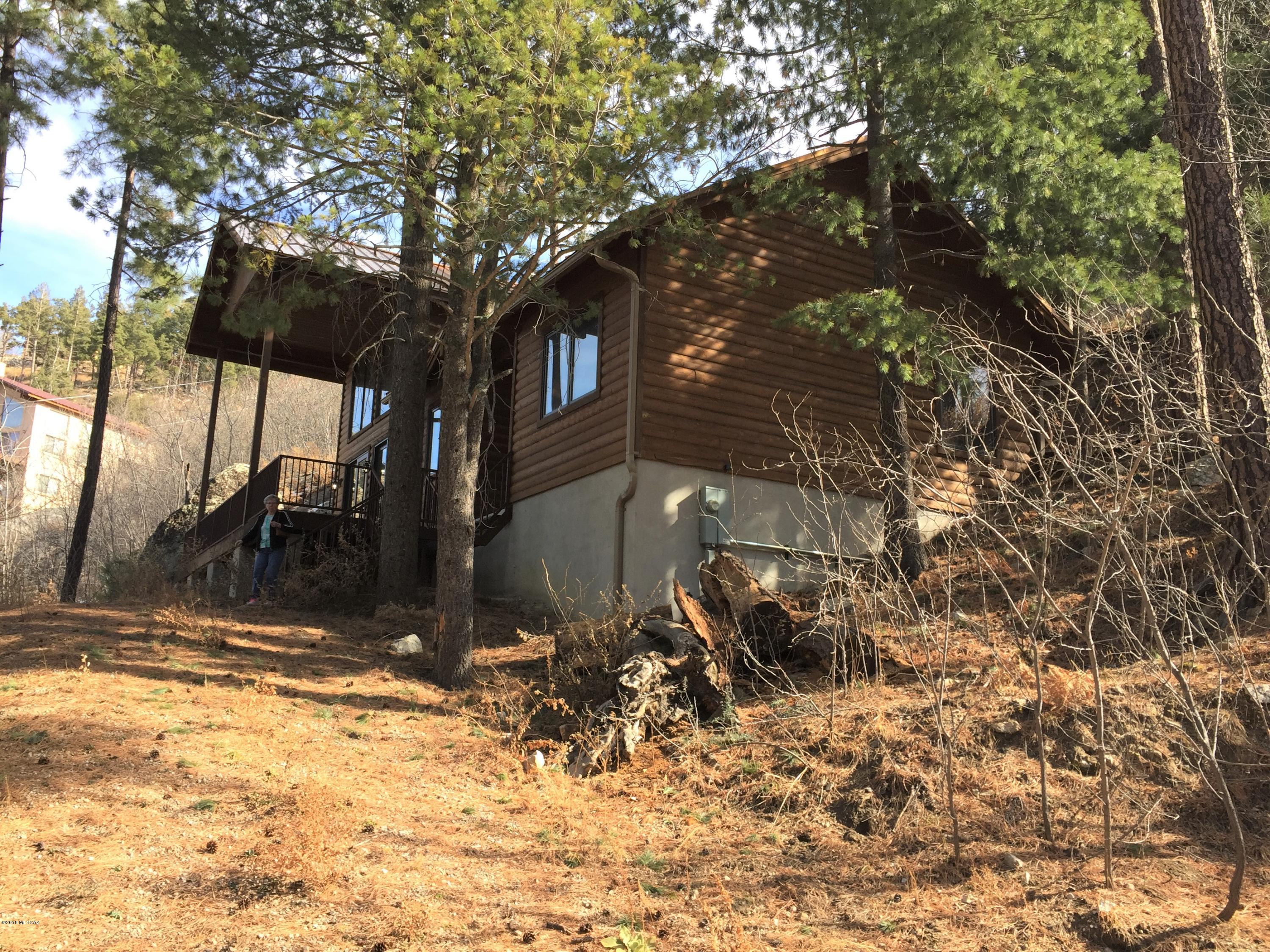 Summerhaven - Residential