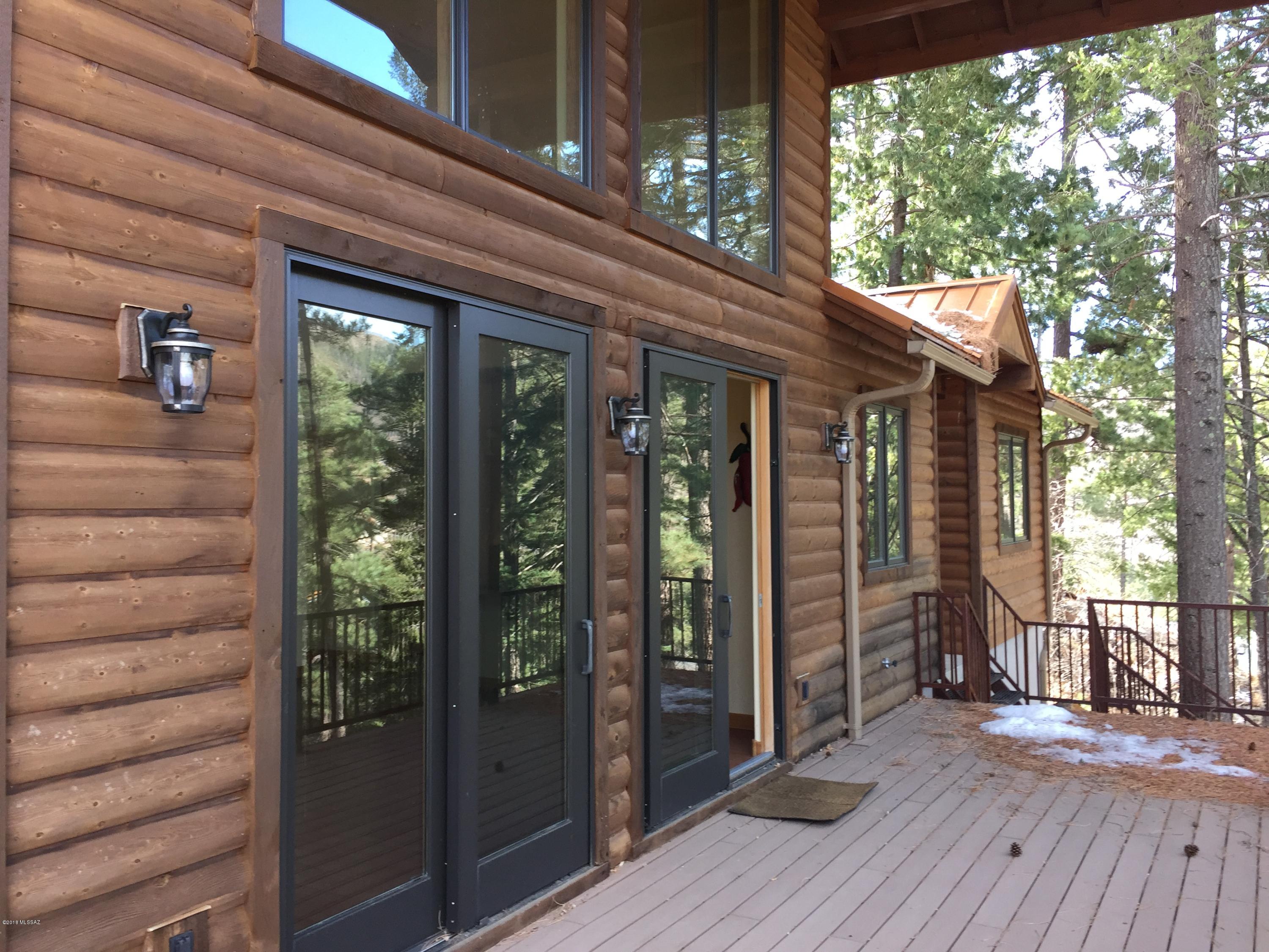 Summerhaven - Residential