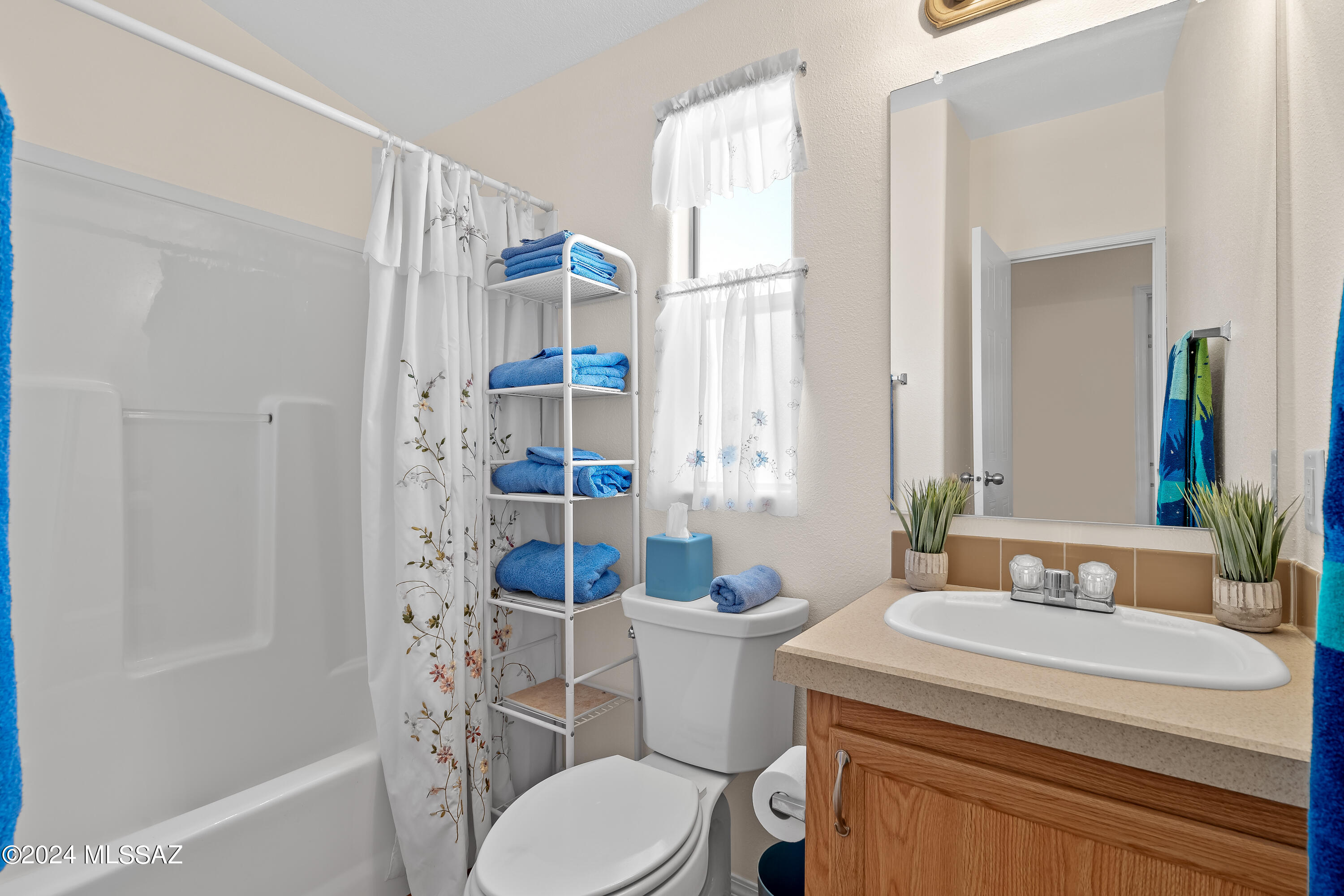 Tucson Estates (403-758) - Residential