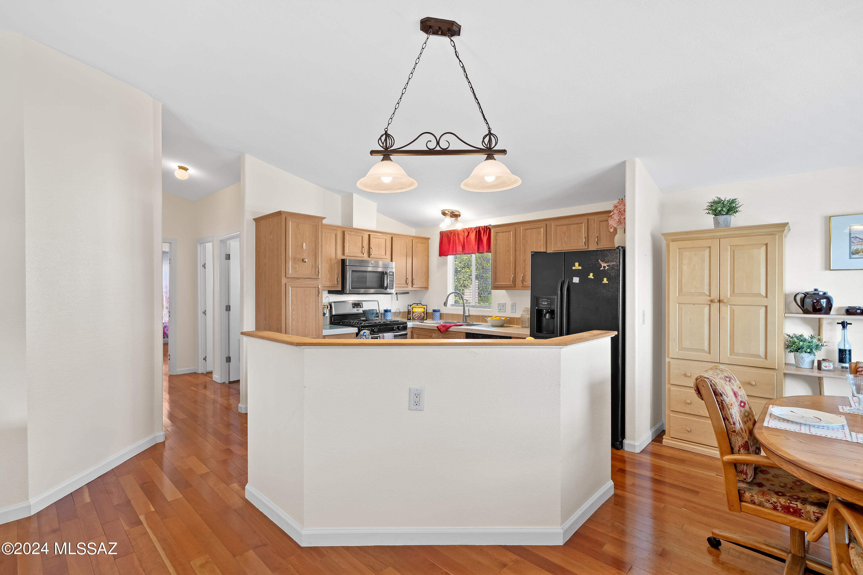 Tucson Estates (403-758) - Residential