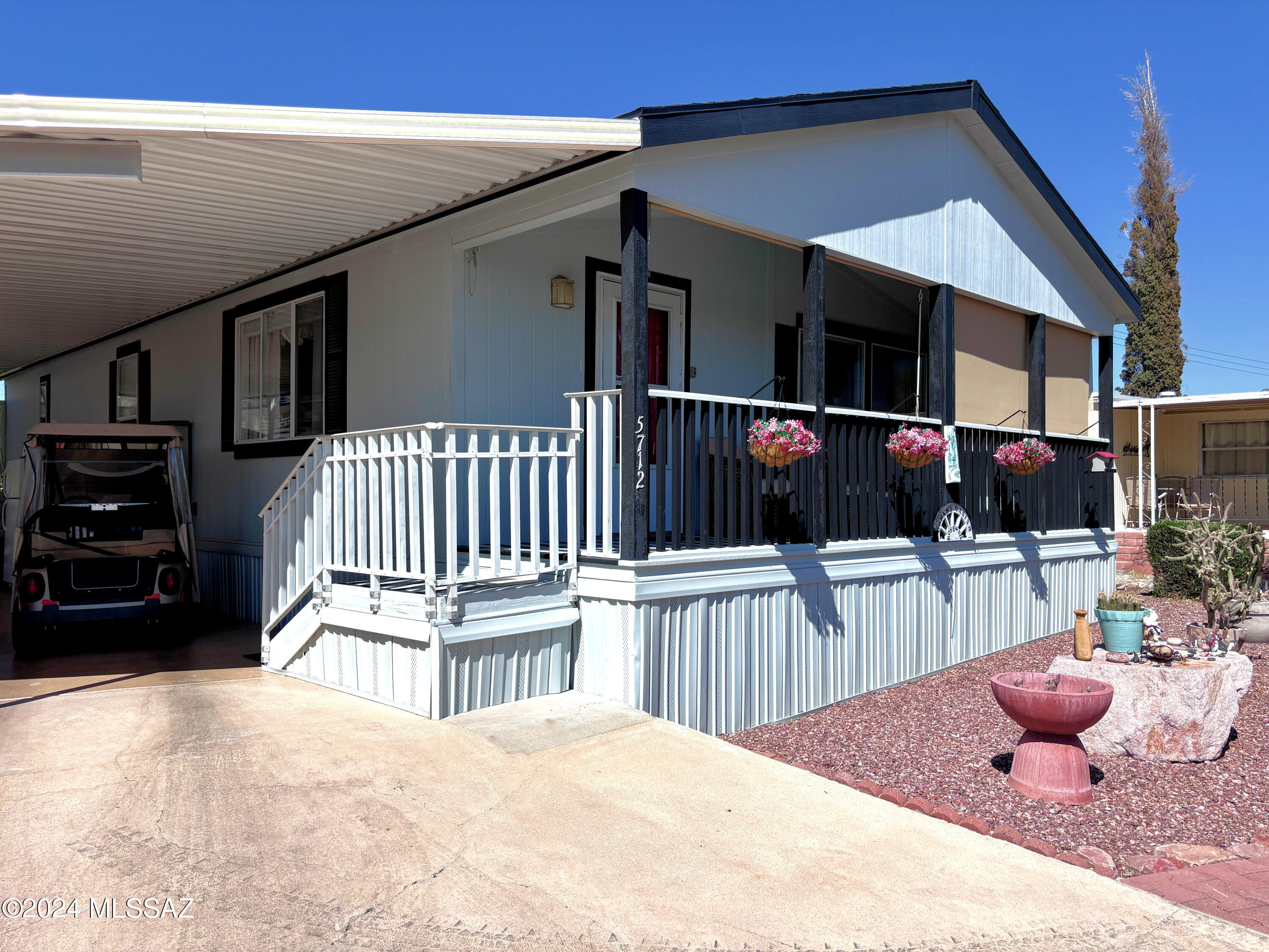 Tucson Estates (403-758) - Residential