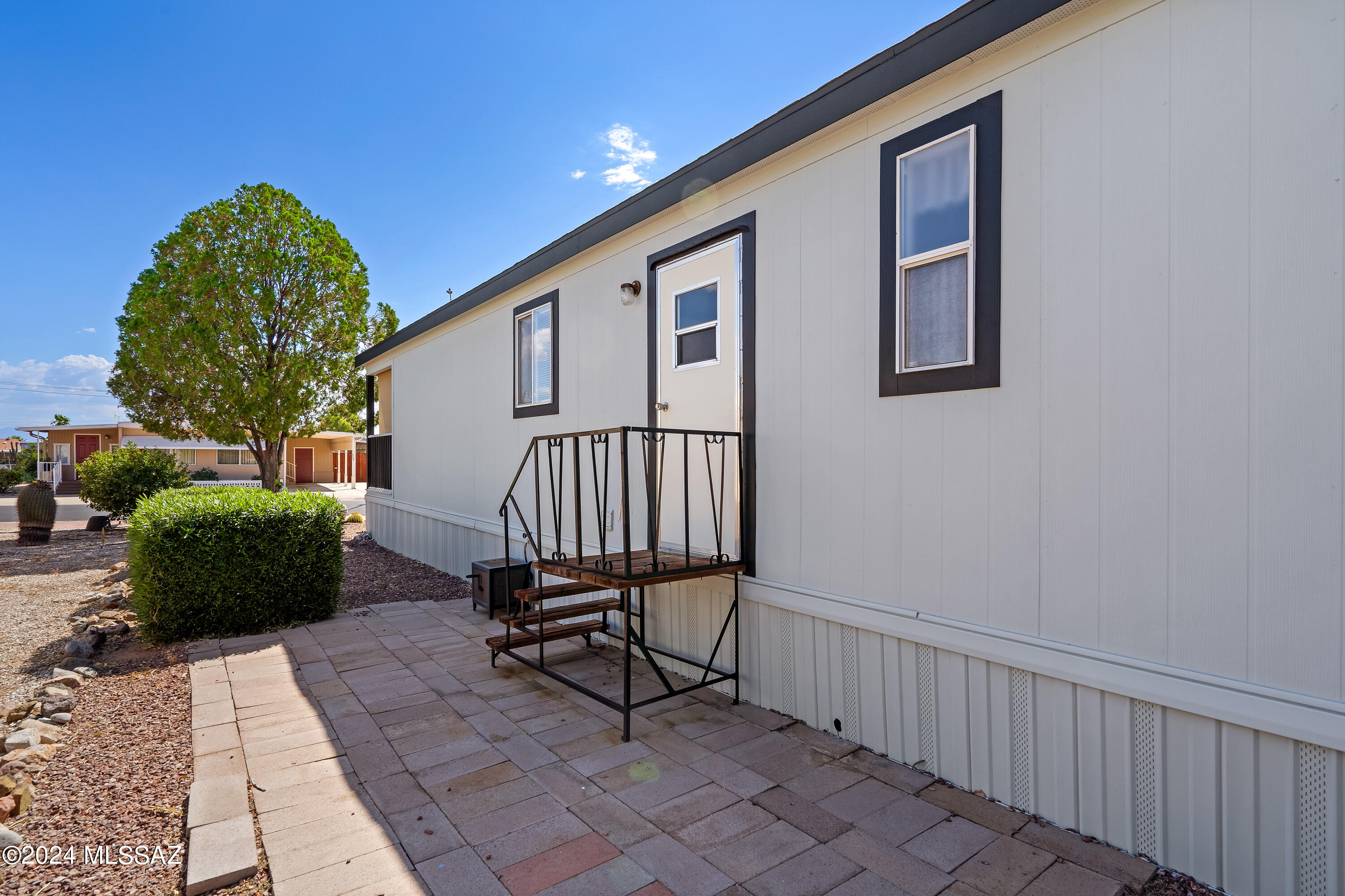 Tucson Estates (403-758) - Residential