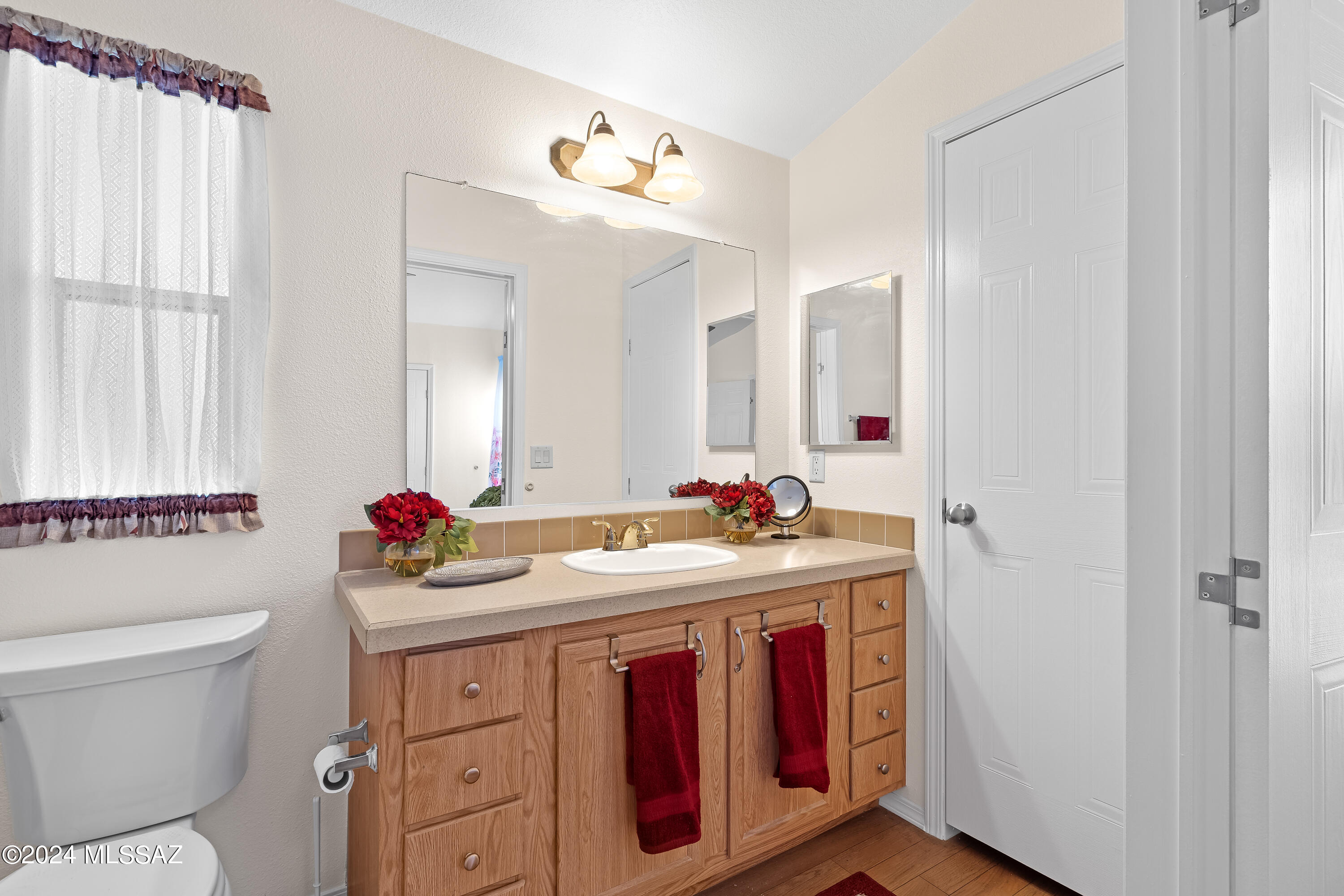 Tucson Estates (403-758) - Residential