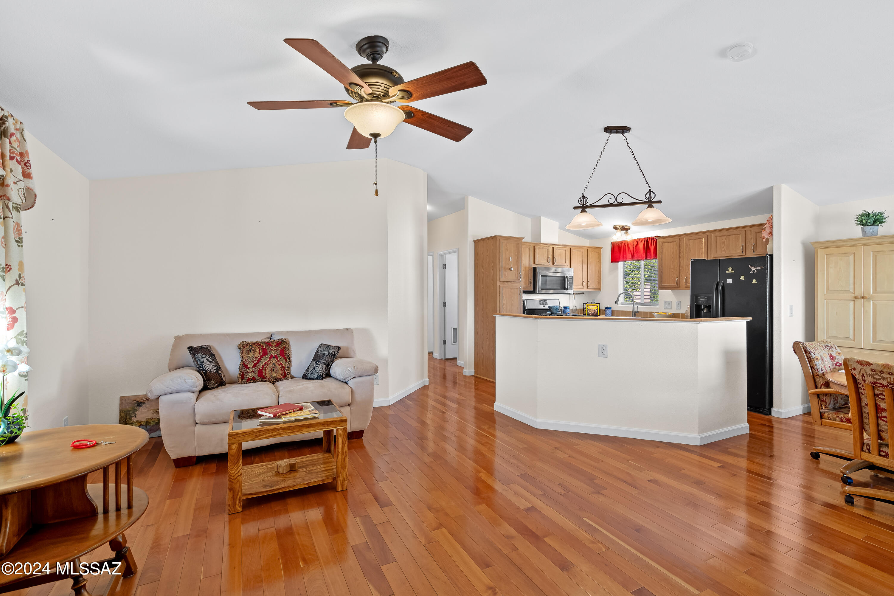 Tucson Estates (403-758) - Residential