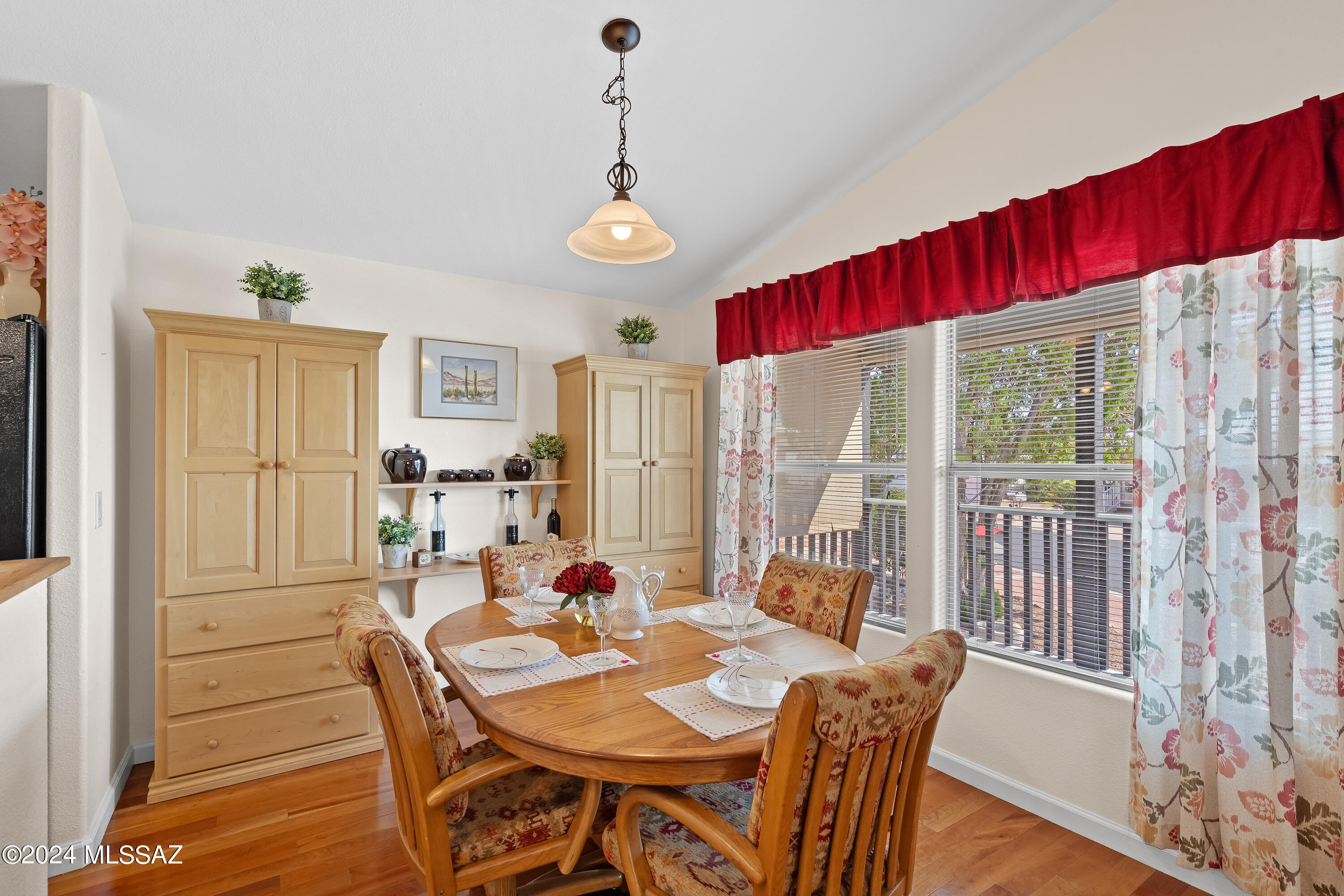 Tucson Estates (403-758) - Residential