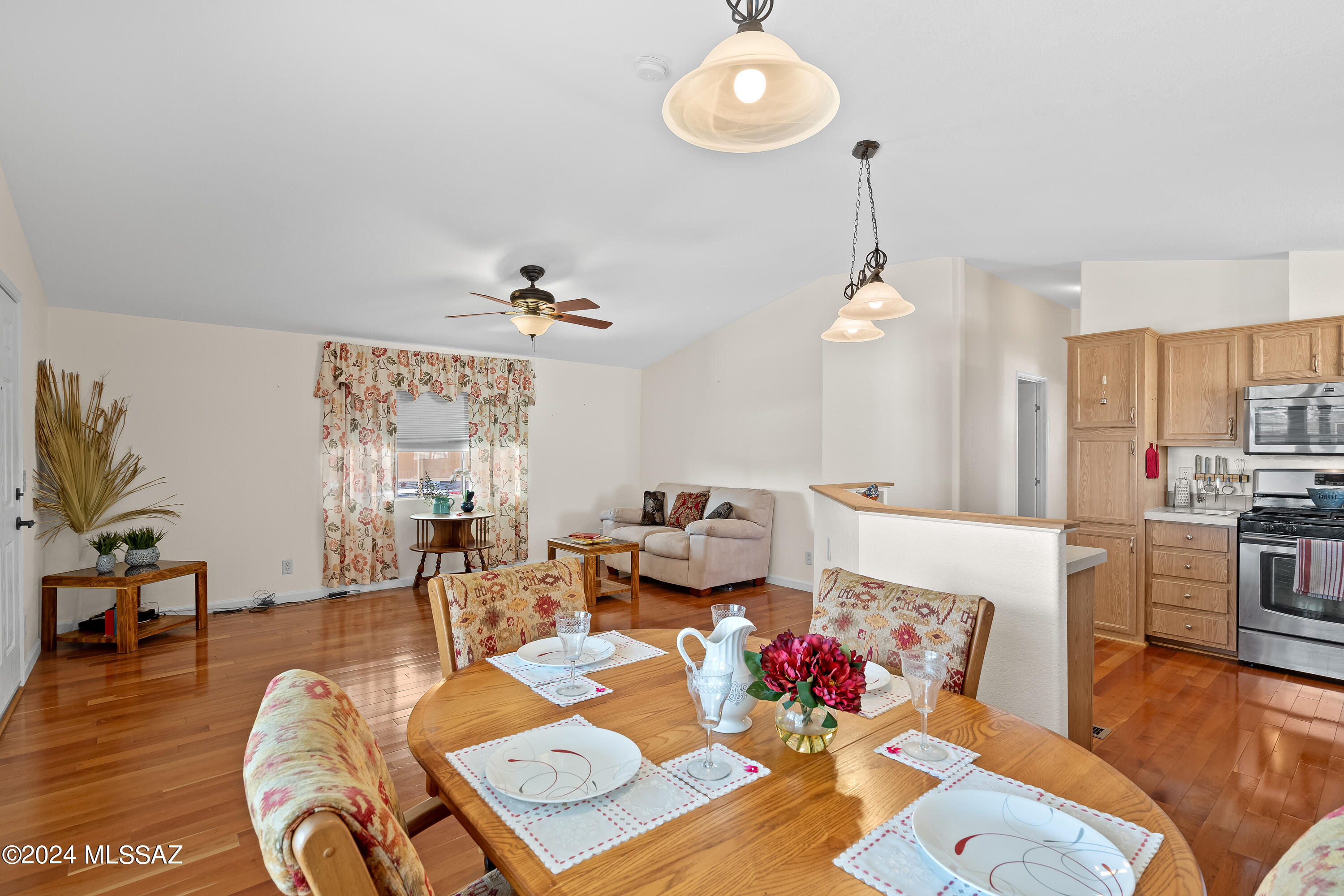 Tucson Estates (403-758) - Residential