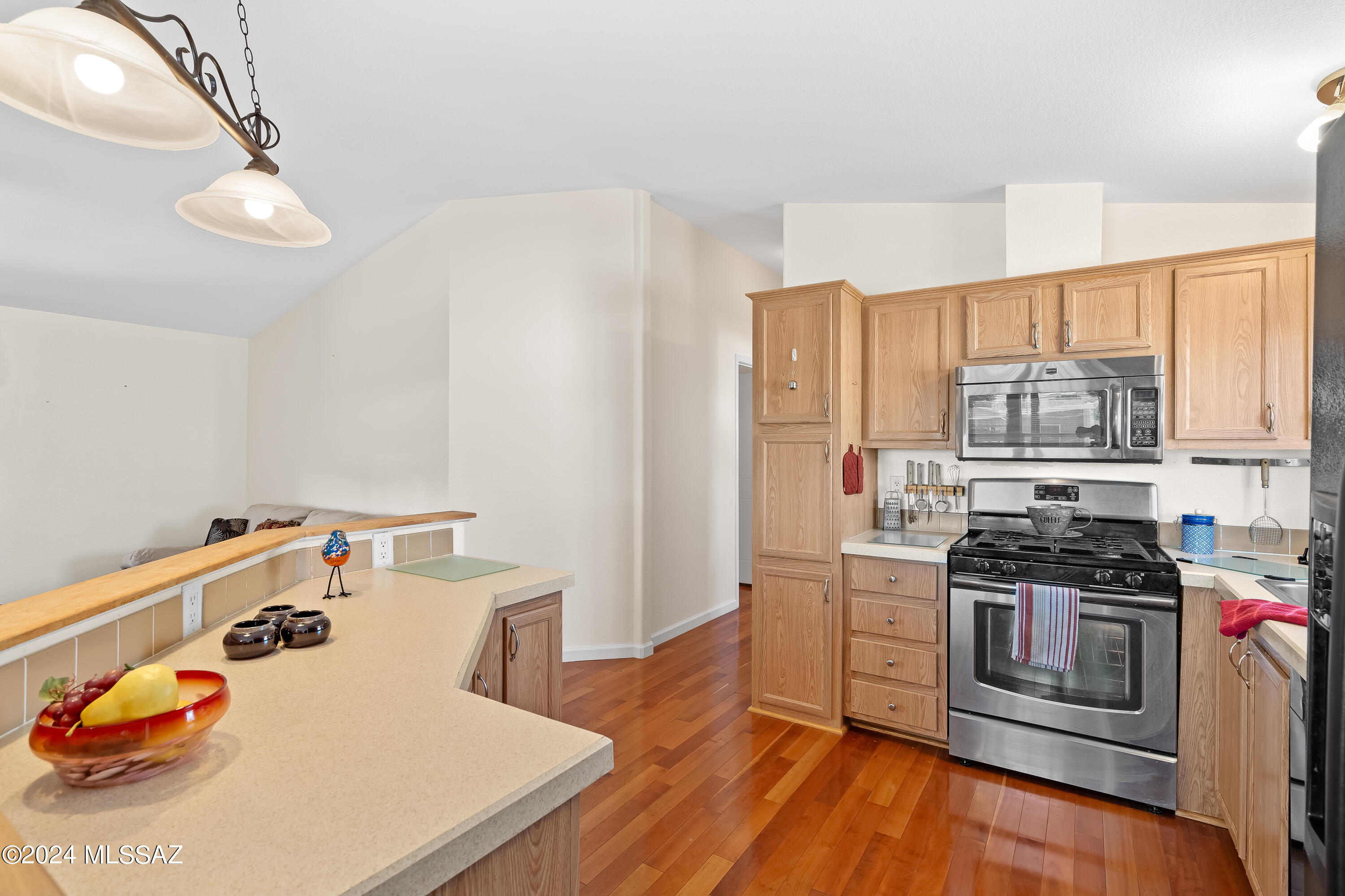 Tucson Estates (403-758) - Residential