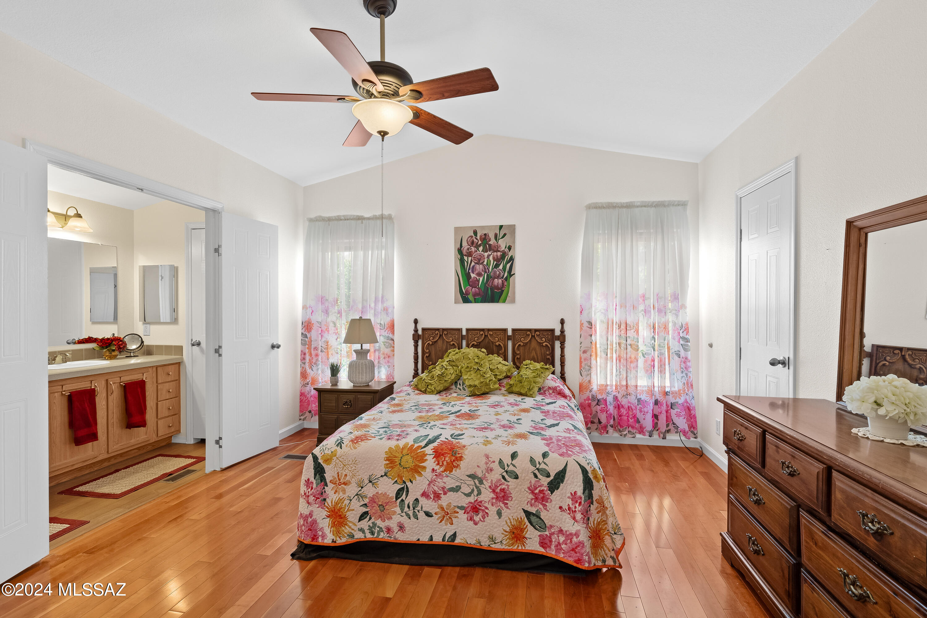 Tucson Estates (403-758) - Residential
