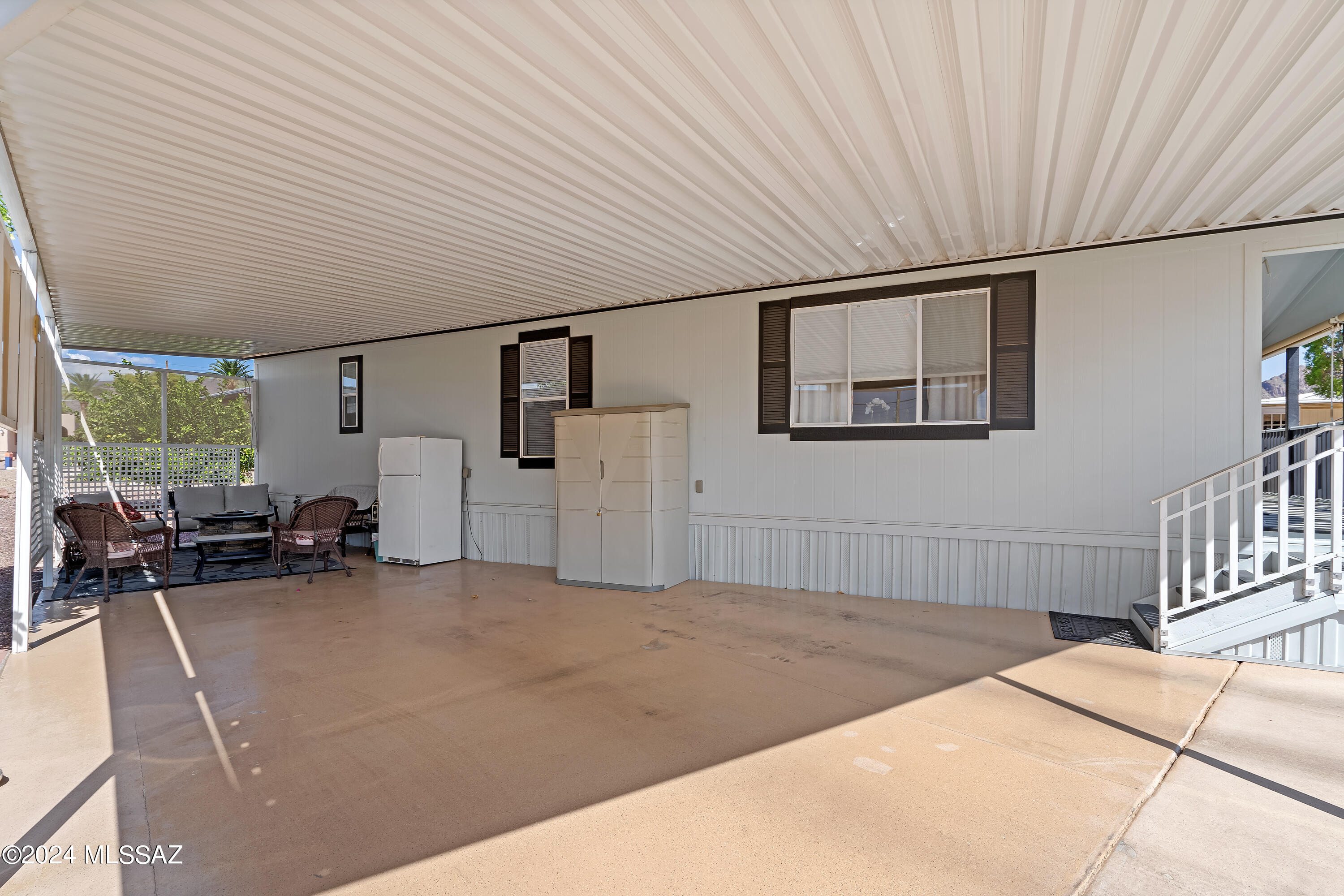 Tucson Estates (403-758) - Residential
