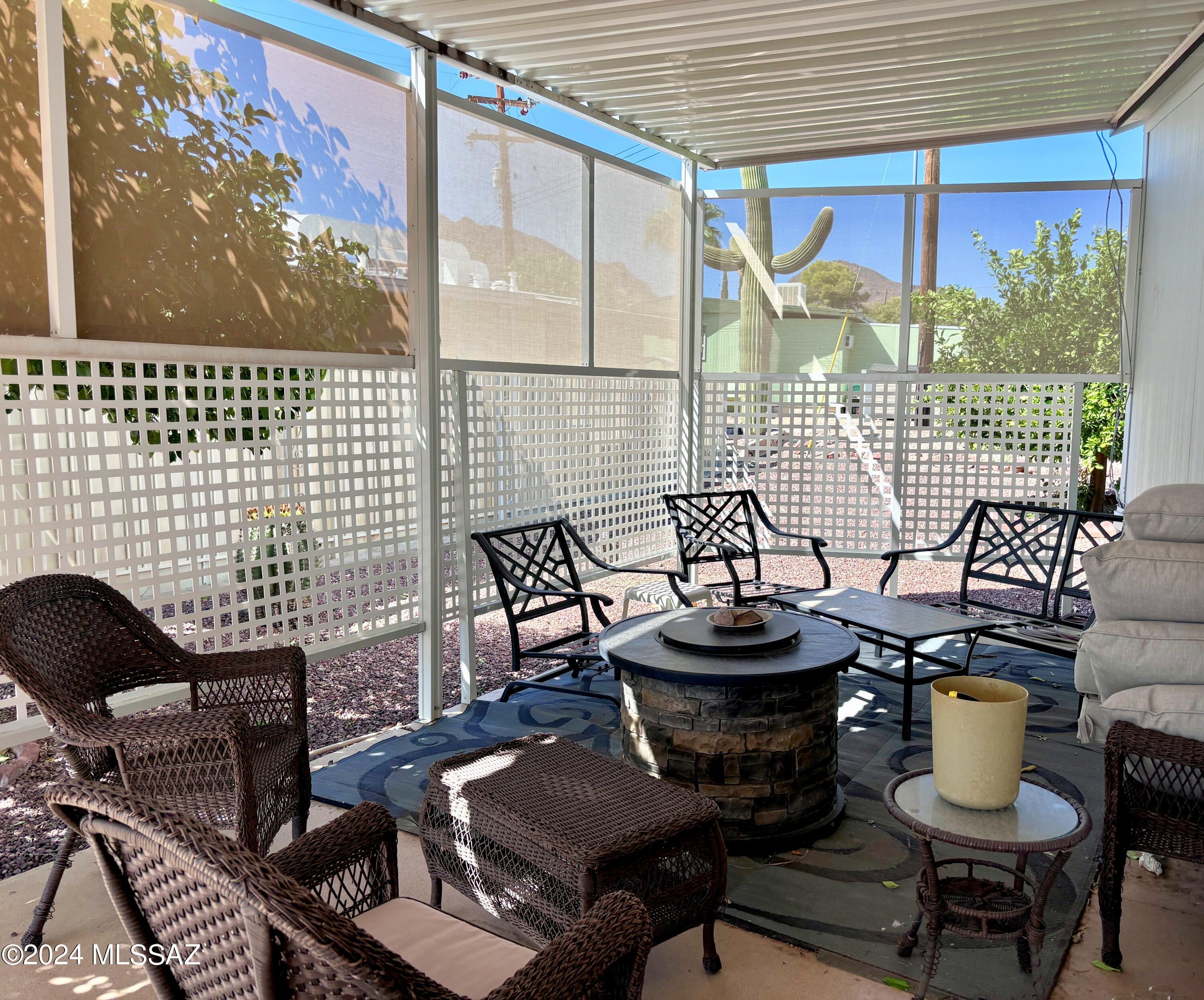 Tucson Estates (403-758) - Residential