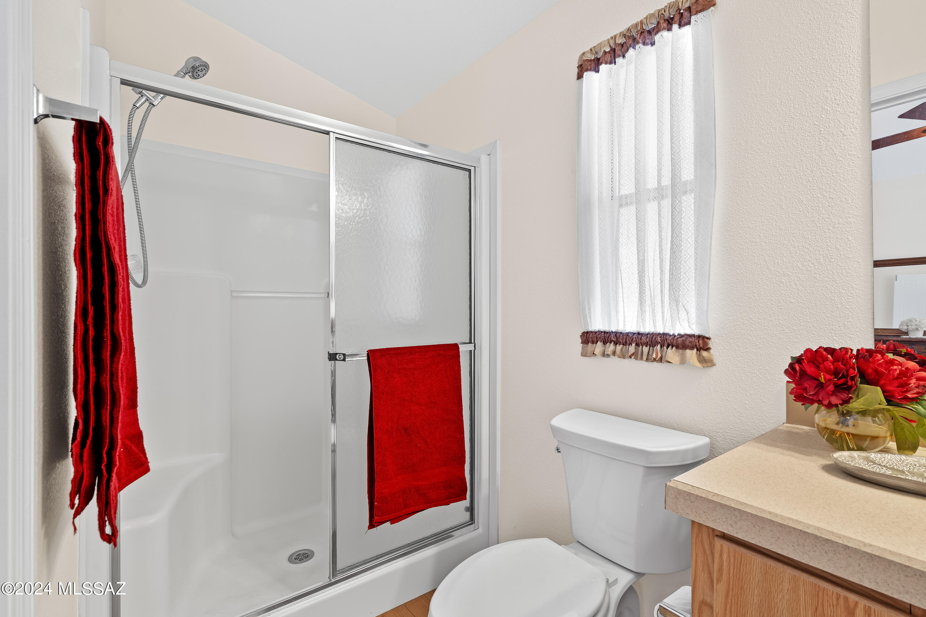Tucson Estates (403-758) - Residential