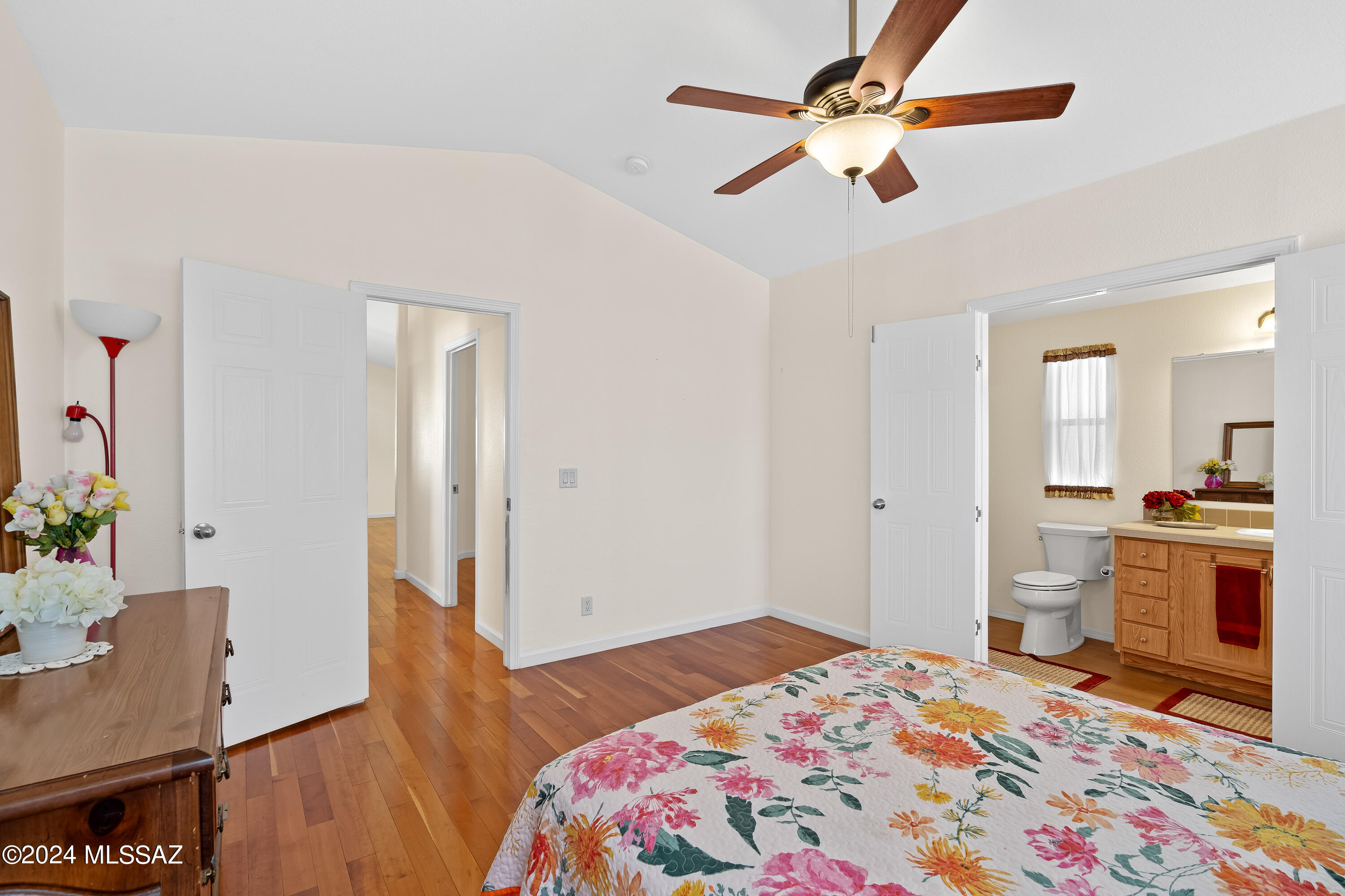 Tucson Estates (403-758) - Residential