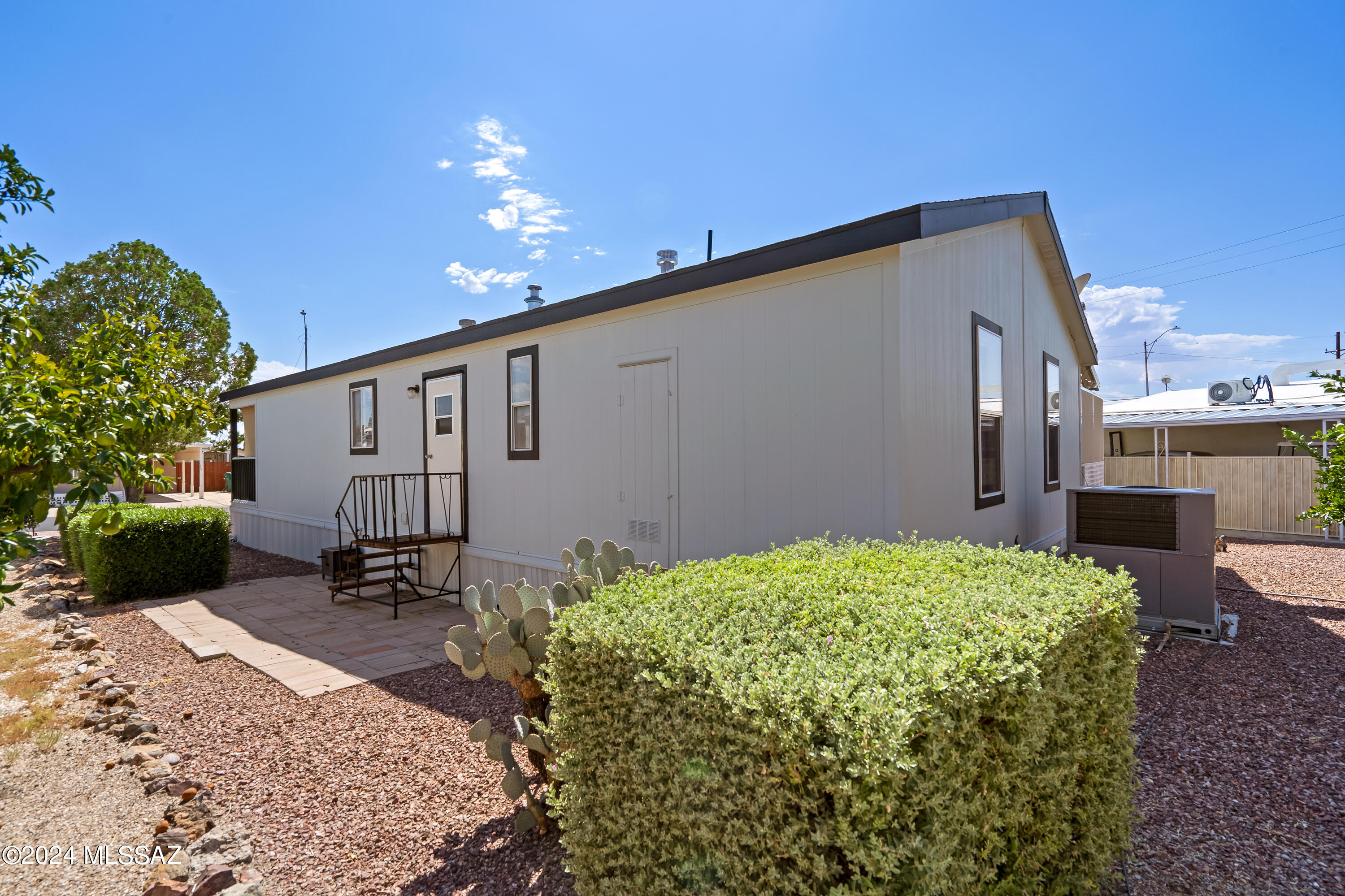 Tucson Estates (403-758) - Residential