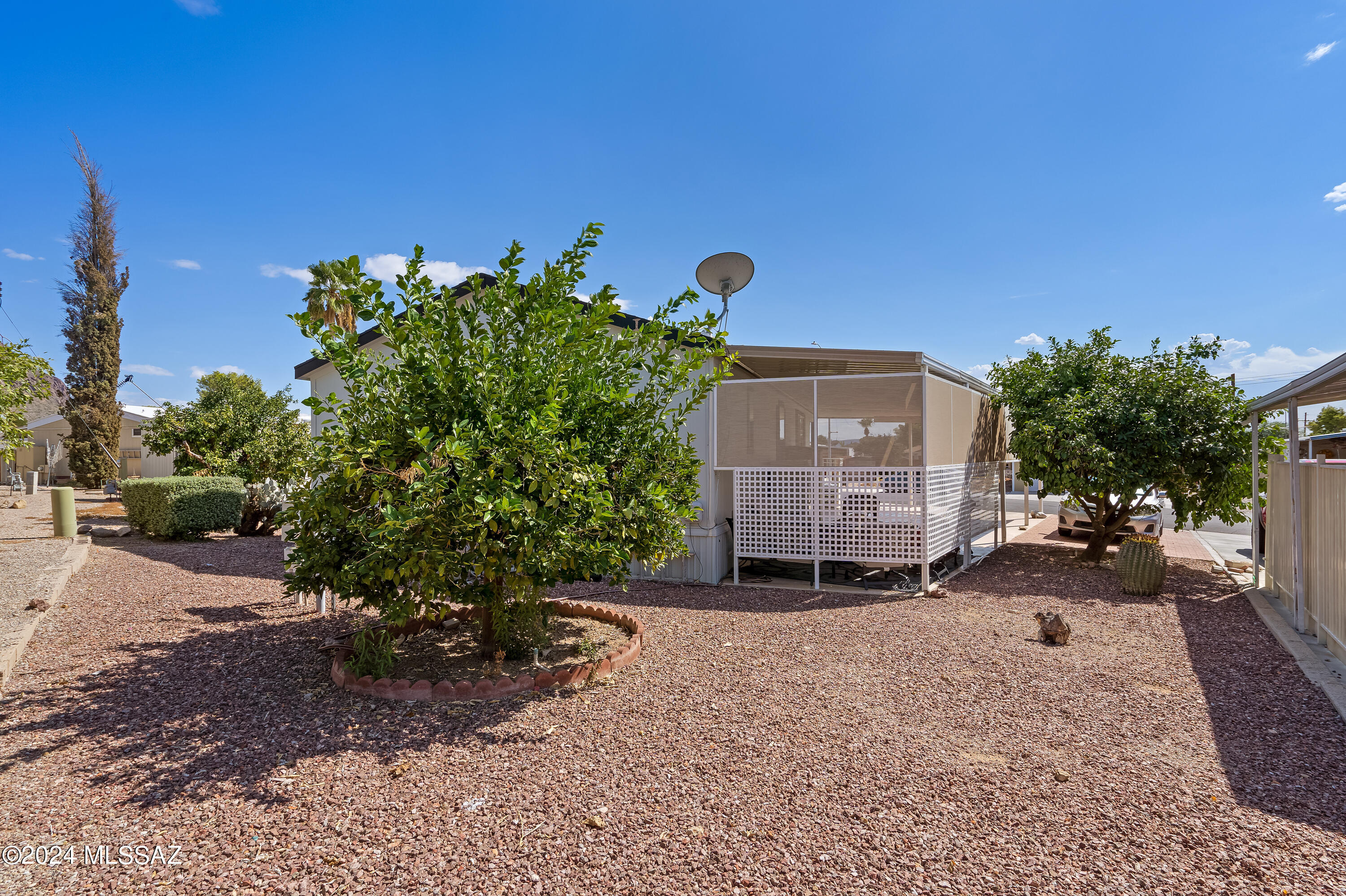 Tucson Estates (403-758) - Residential