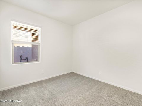 A home in Sahuarita