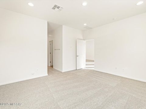 A home in Sahuarita