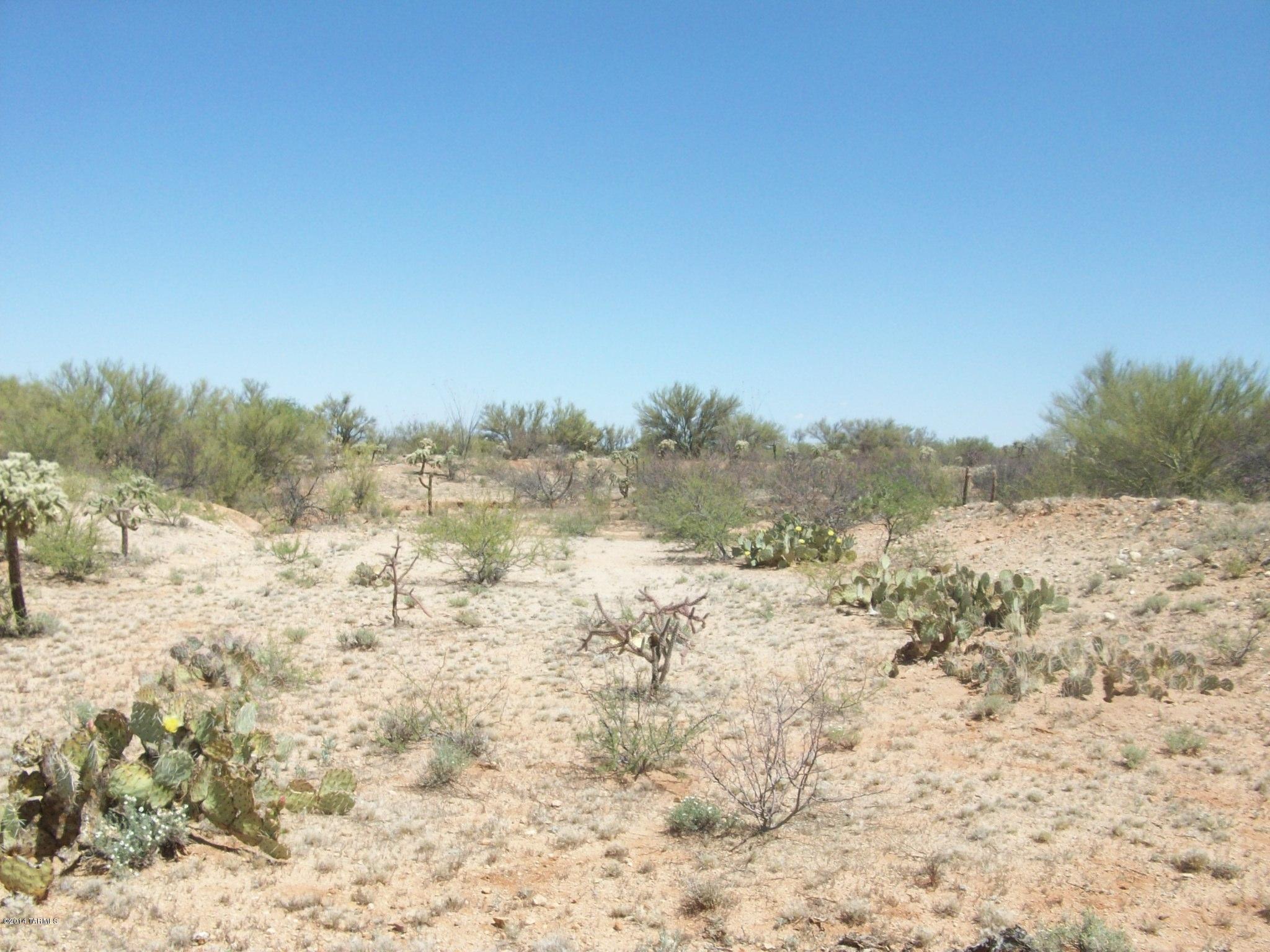 Diamond Bell Ranch - Tucson Unit 12 (1-402) - Land