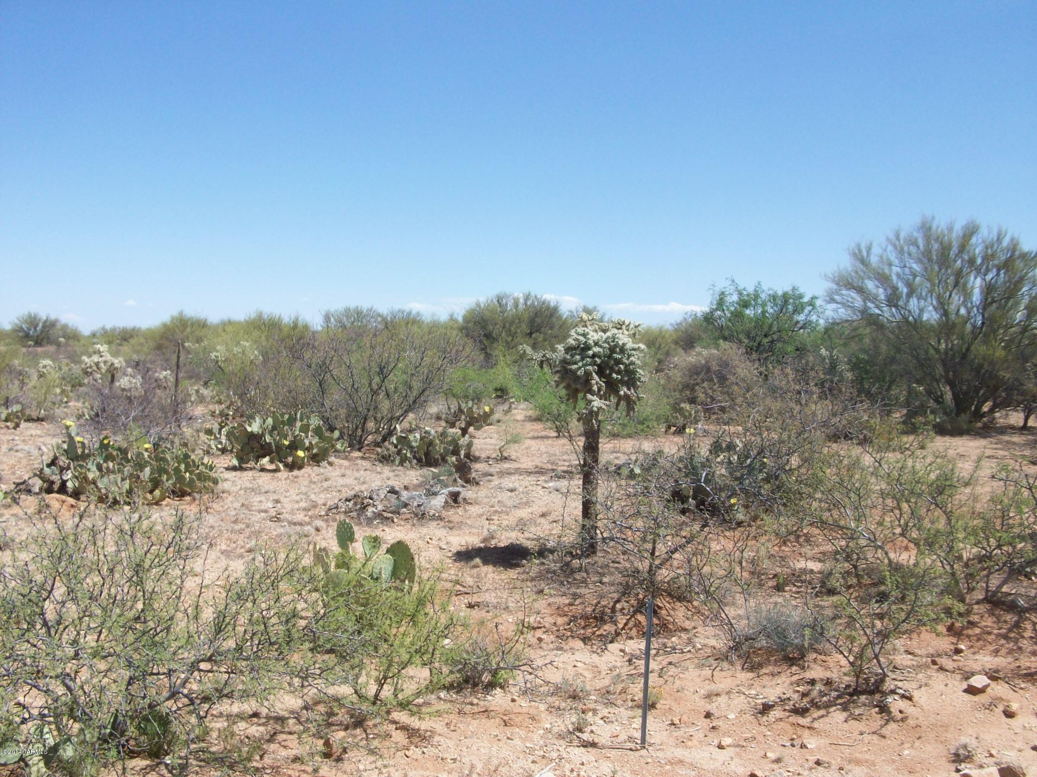 Diamond Bell Ranch - Tucson Unit 12 (1-402) - Land