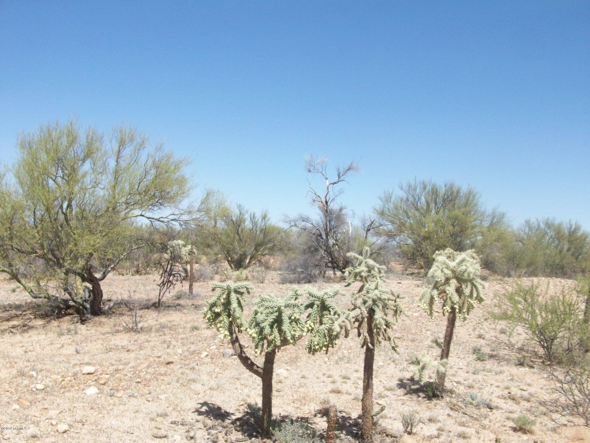 Diamond Bell Ranch - Tucson Unit 12 (1-402) - Land