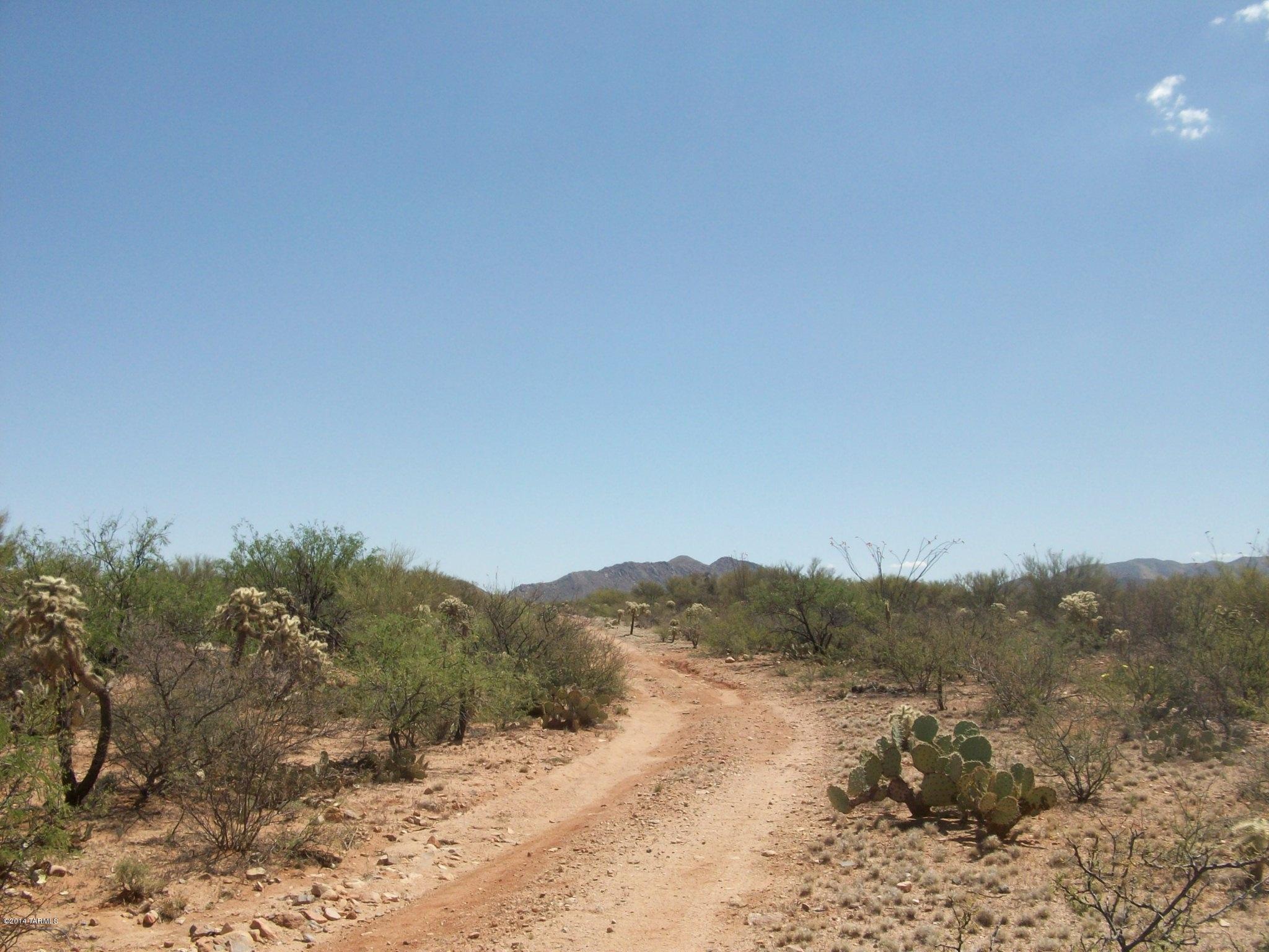 Diamond Bell Ranch - Tucson Unit 12 (1-402) - Land