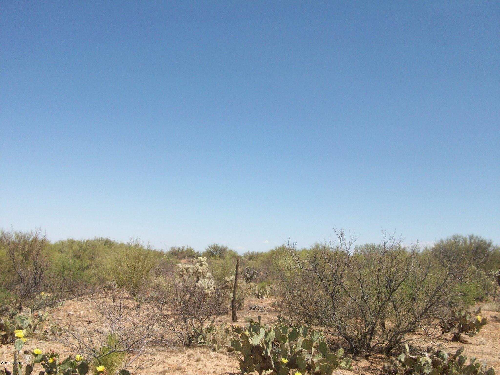 Diamond Bell Ranch - Tucson Unit 12 (1-402) - Land