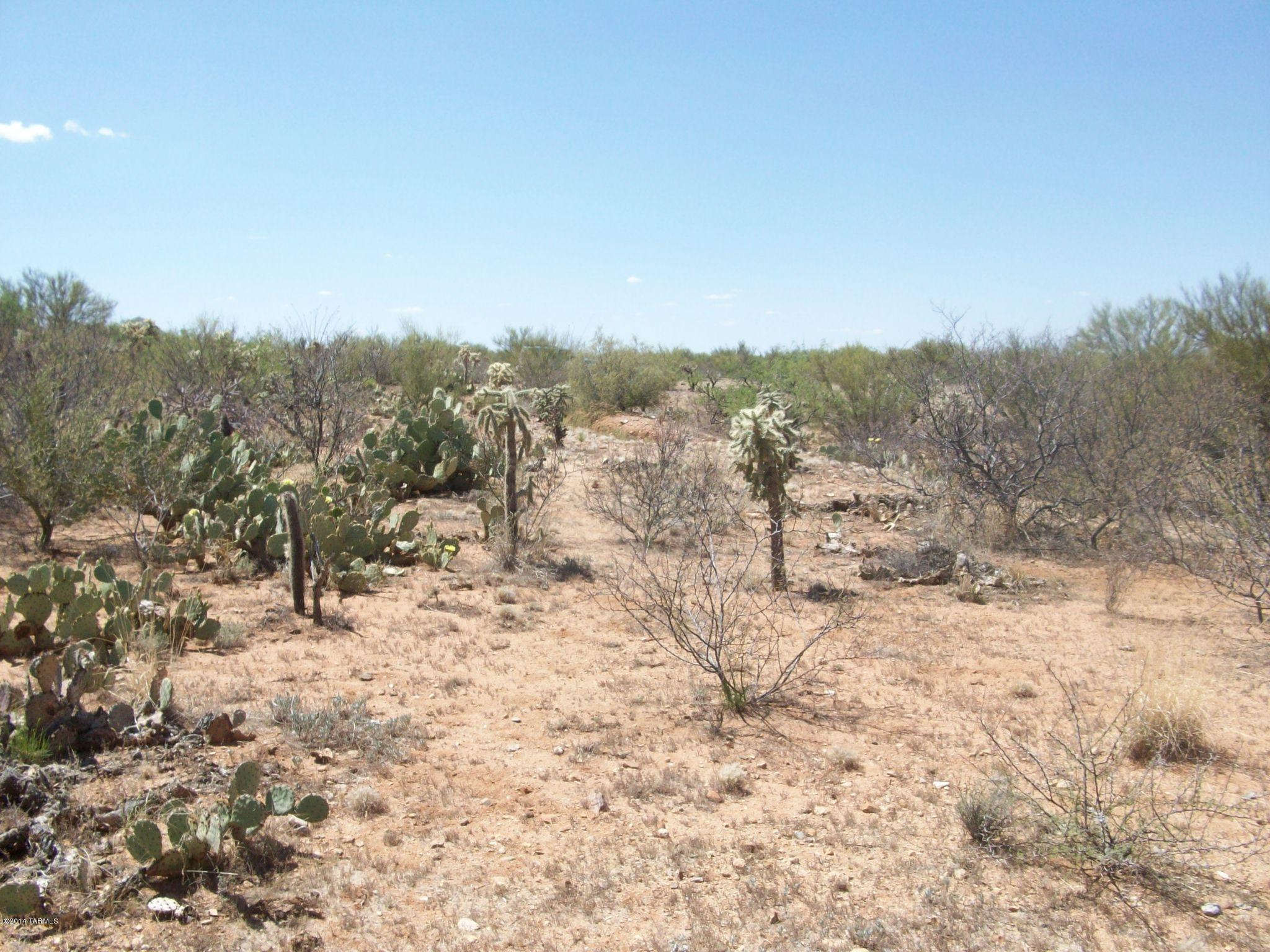 Diamond Bell Ranch - Tucson Unit 12 (1-402) - Land
