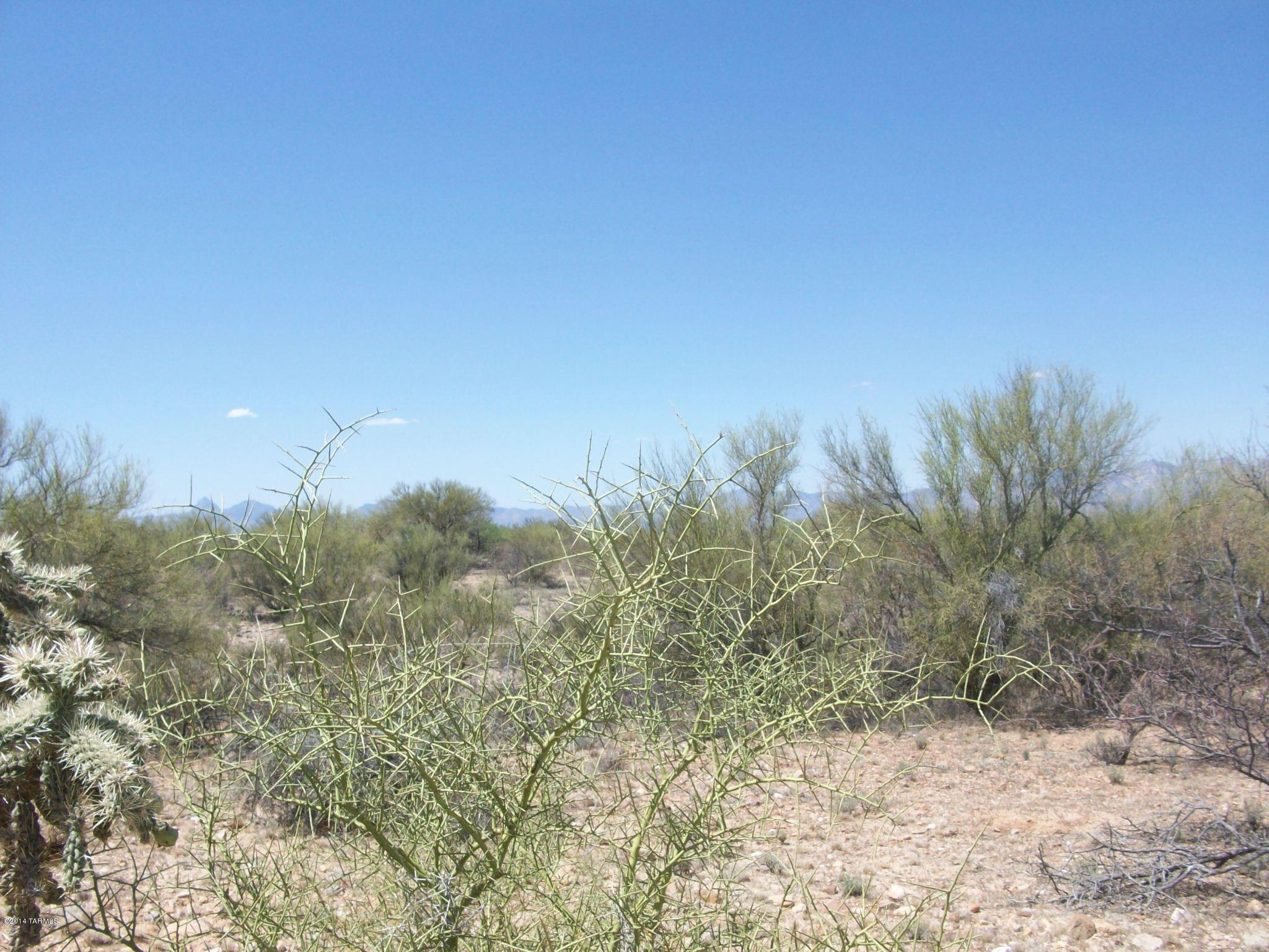 Diamond Bell Ranch - Tucson Unit 12 (1-402) - Land