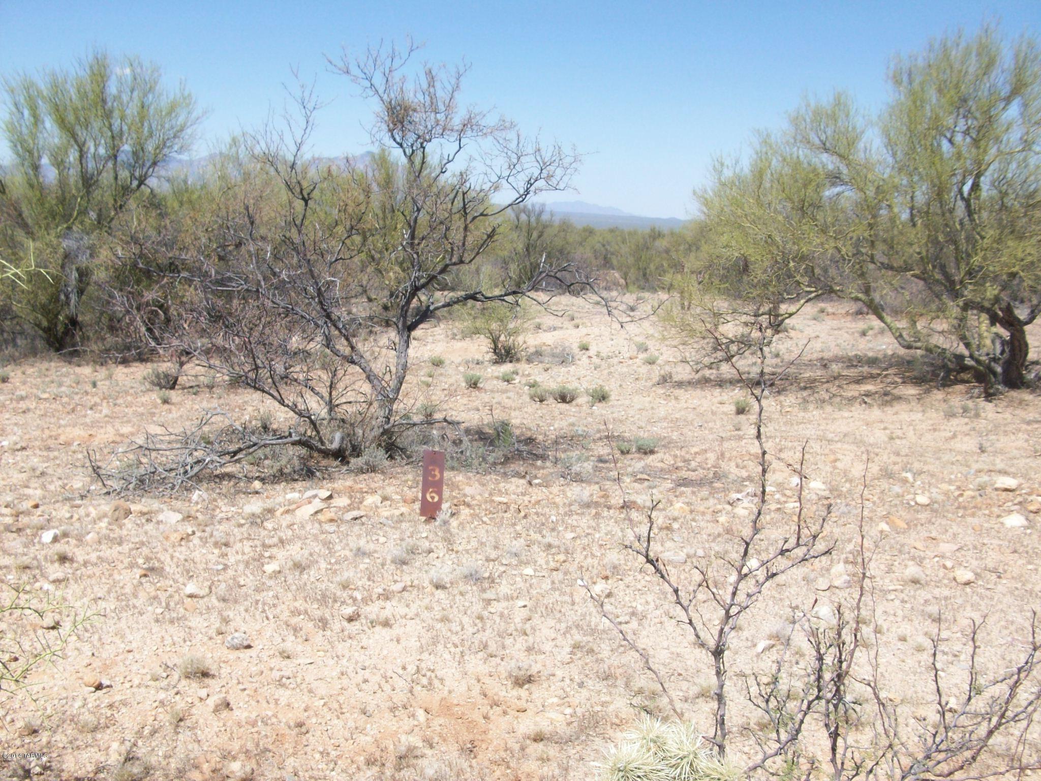 Diamond Bell Ranch - Tucson Unit 12 (1-402) - Land