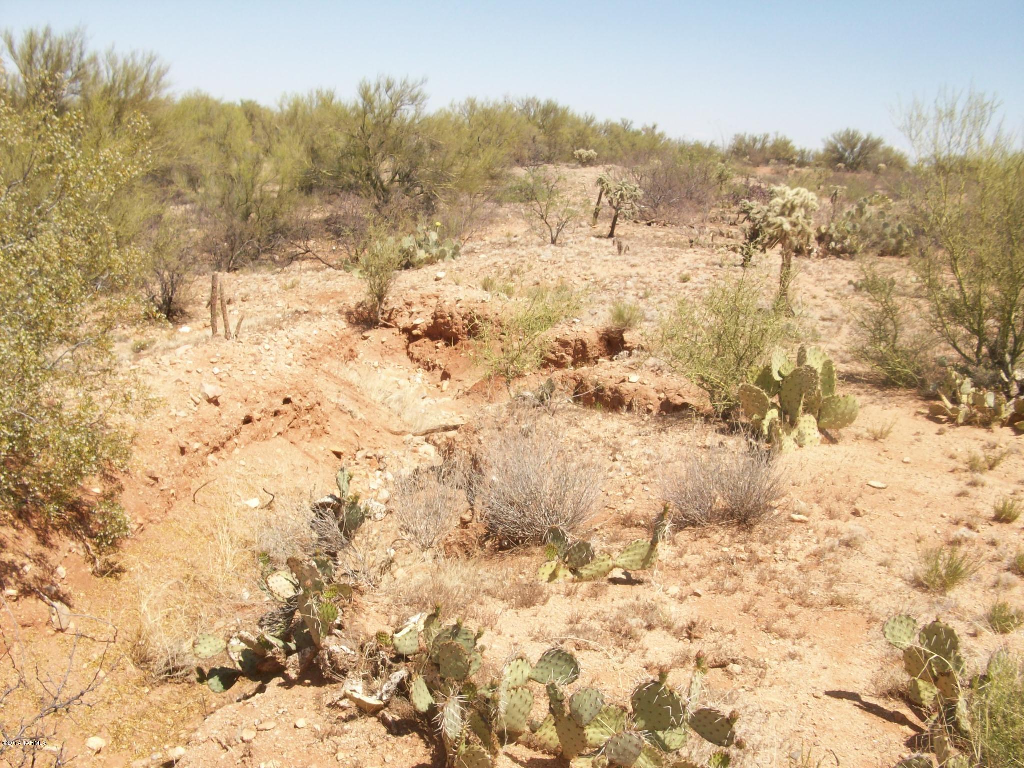 Diamond Bell Ranch - Tucson Unit 12 (1-402) - Land