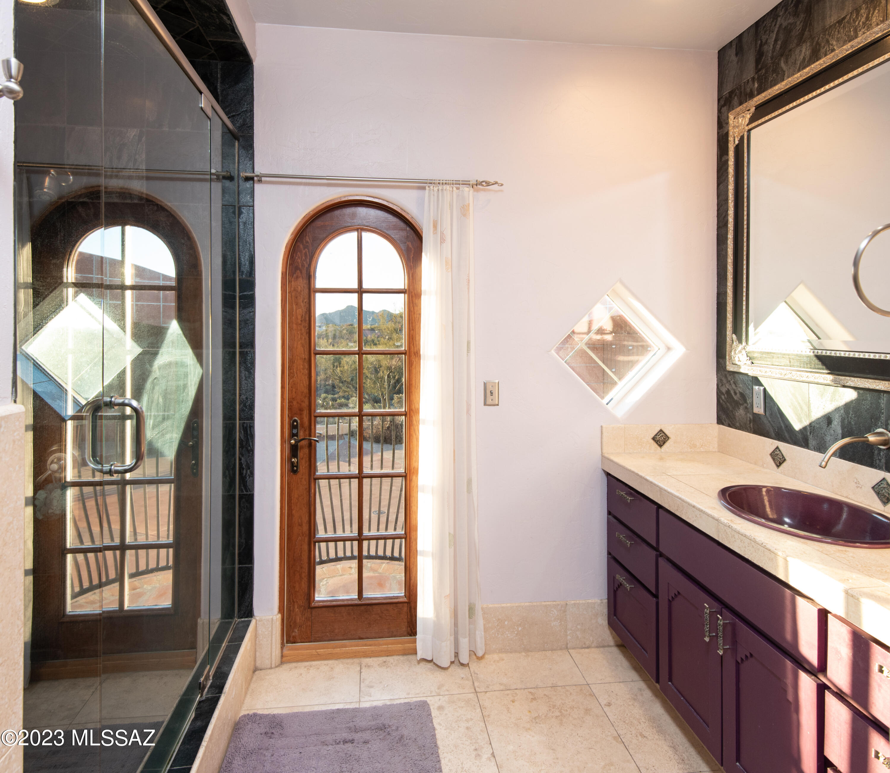La Cholla Airpark - Residential