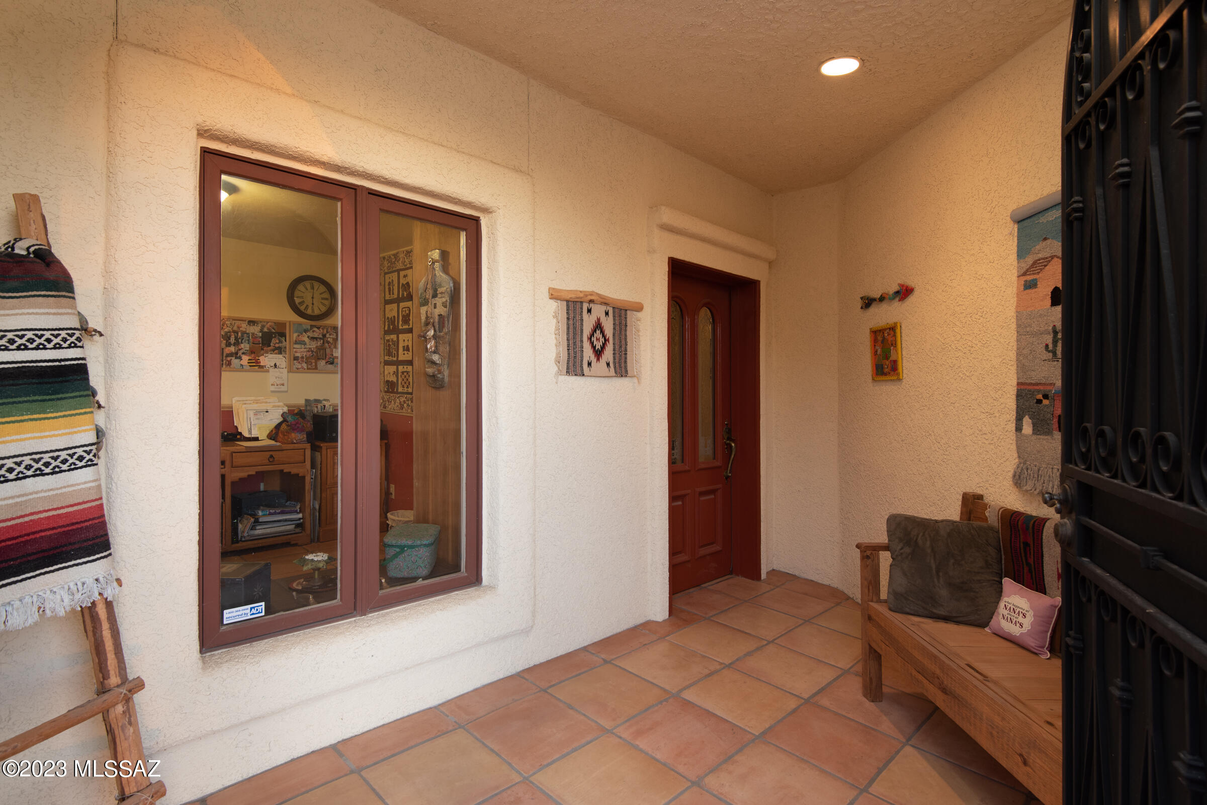La Cholla Airpark - Residential