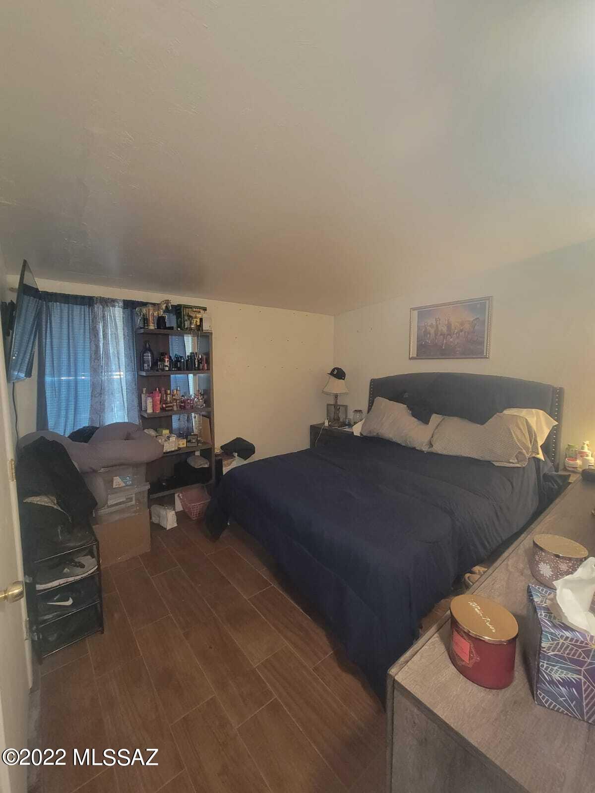 Fiesta Park - Residential
