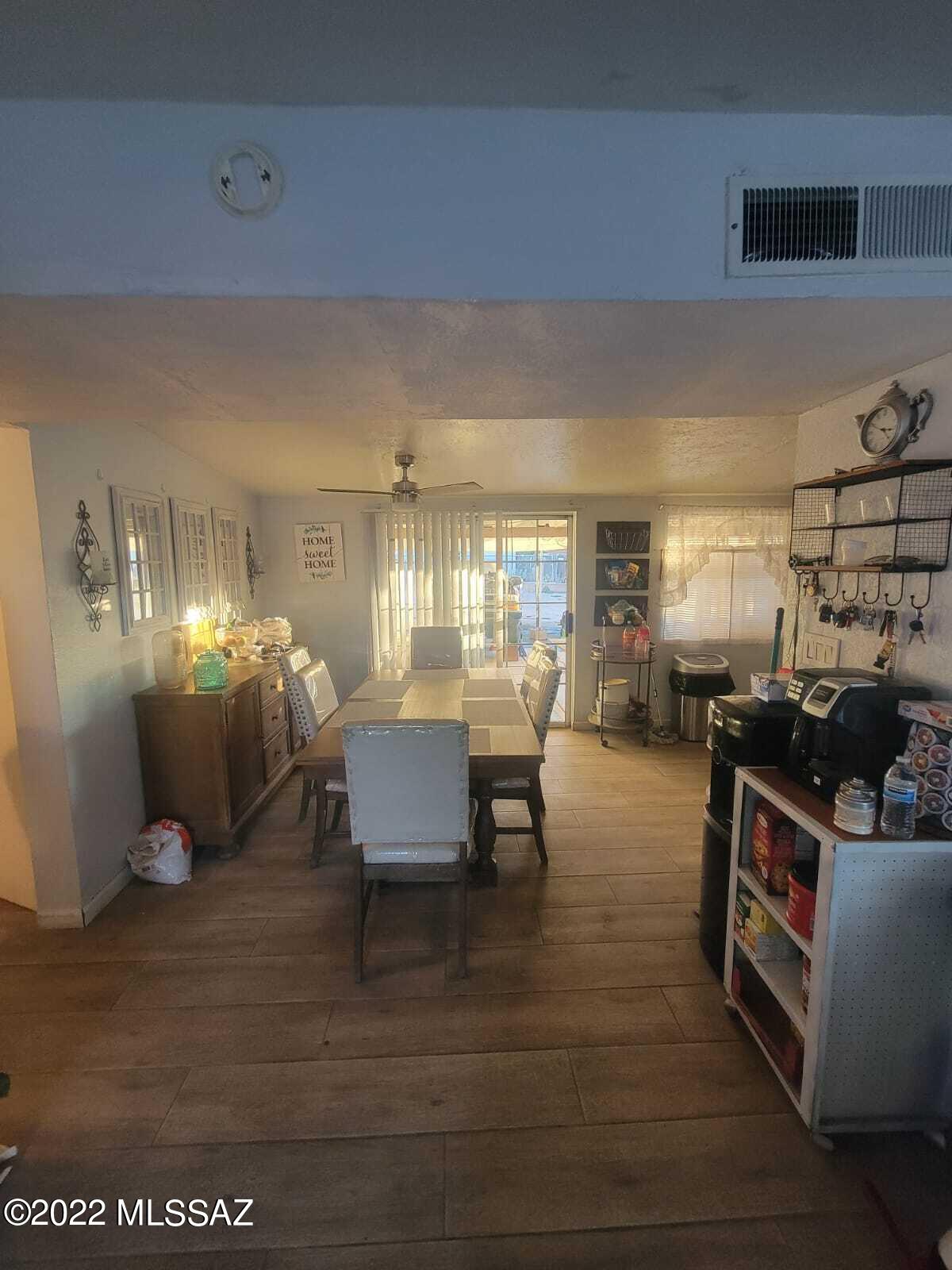 Fiesta Park - Residential