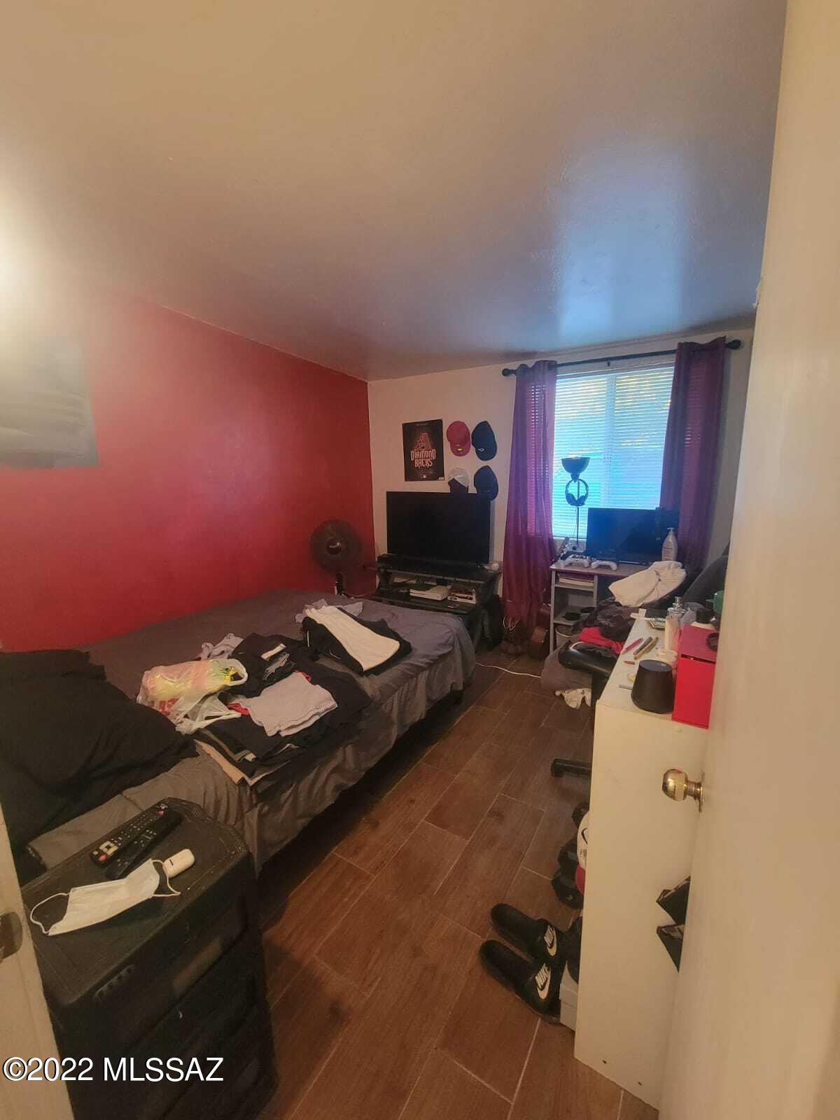 Fiesta Park - Residential