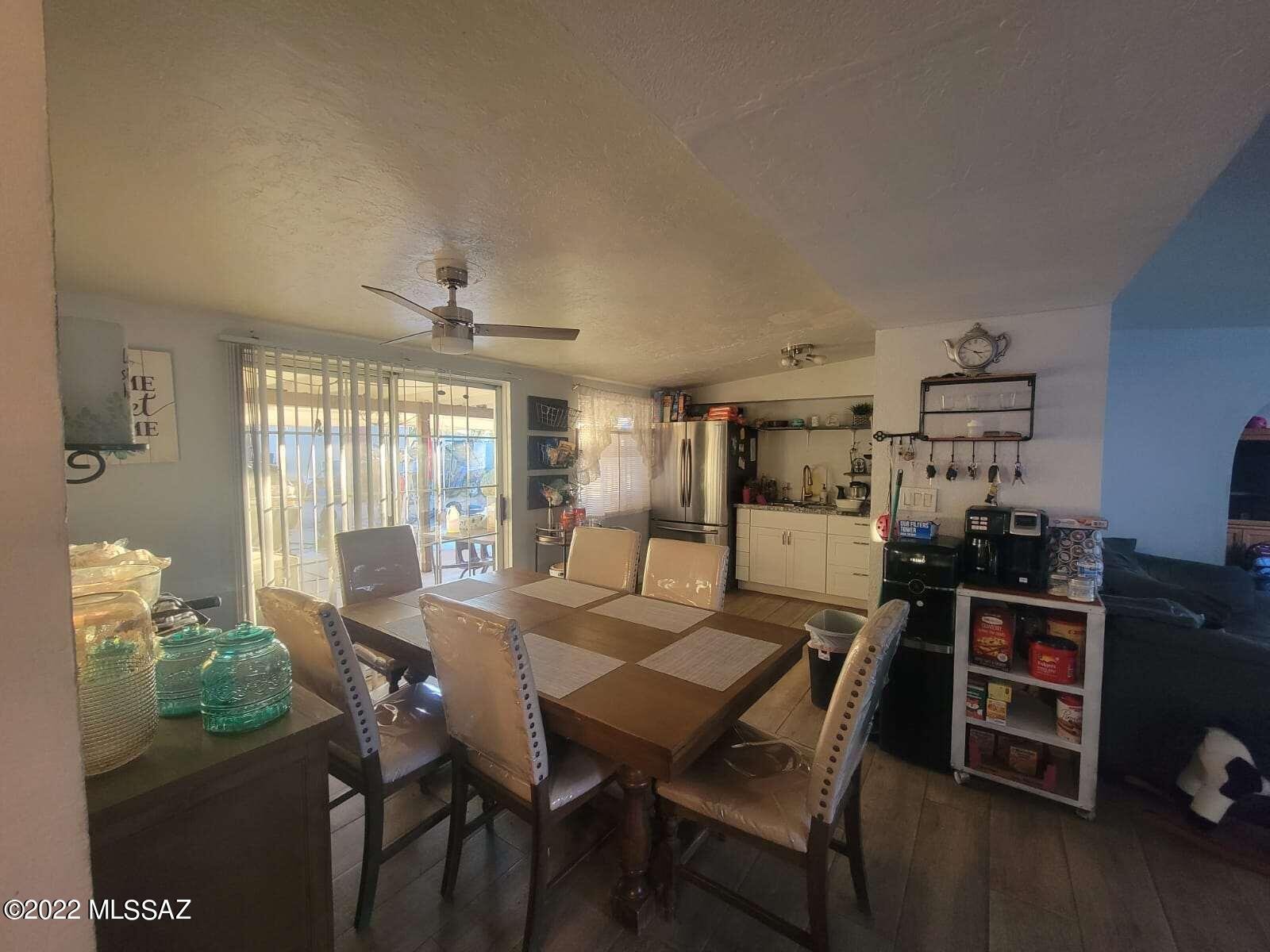 Fiesta Park - Residential