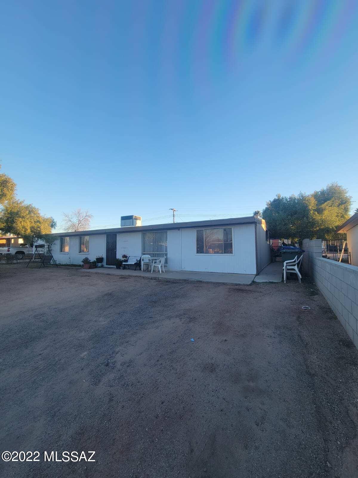 Fiesta Park - Residential