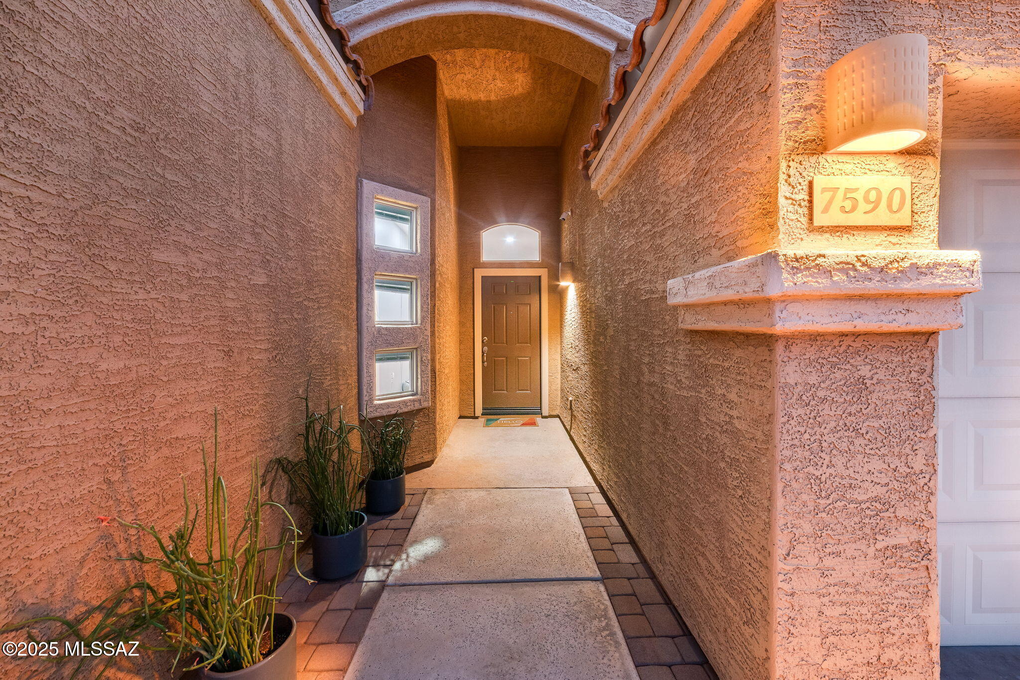 7590 S Ocean Port Drive