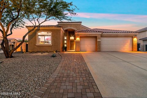 7590 S Ocean Port Drive Tucson AZ 85757