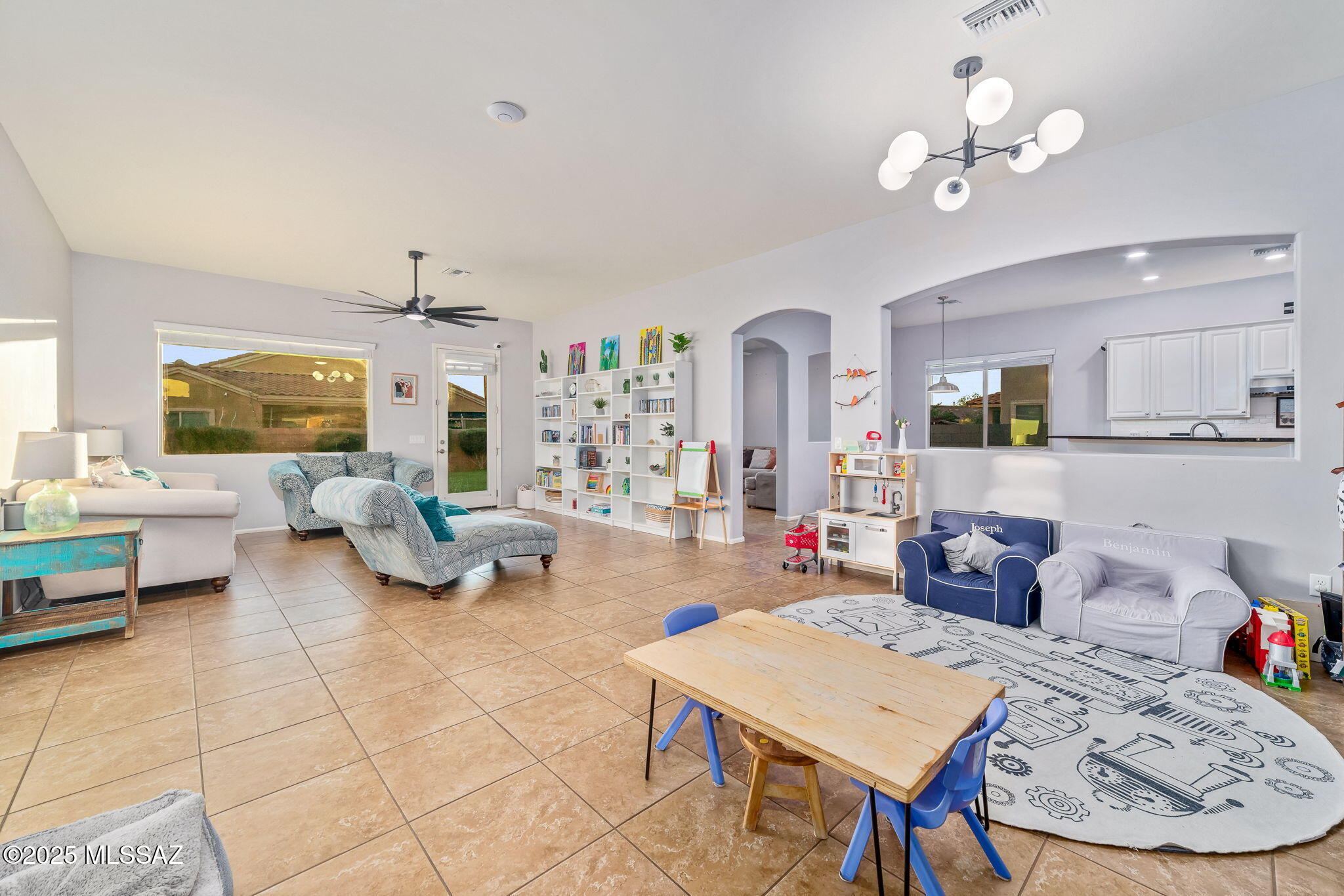 7590 S Ocean Port Drive