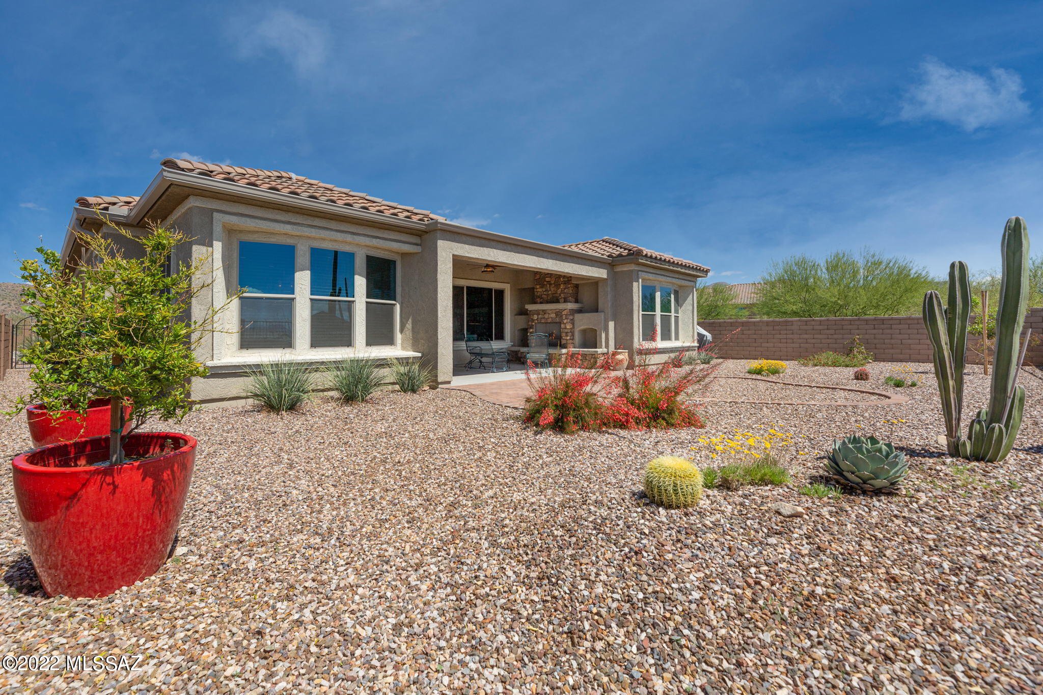 Del Webb At Dove Mountain SQ20131930189 - Residential