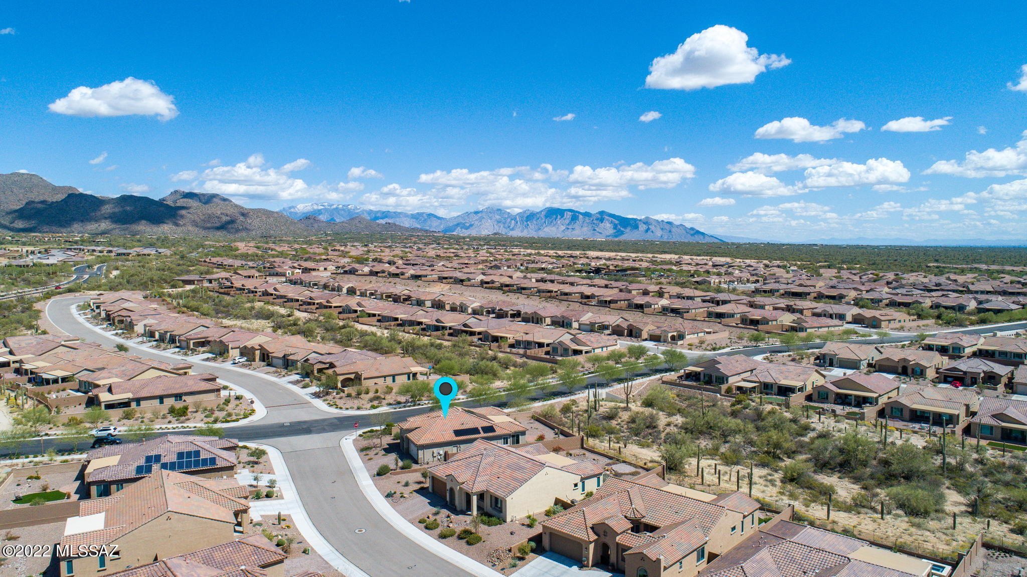 Del Webb At Dove Mountain SQ20131930189 - Residential