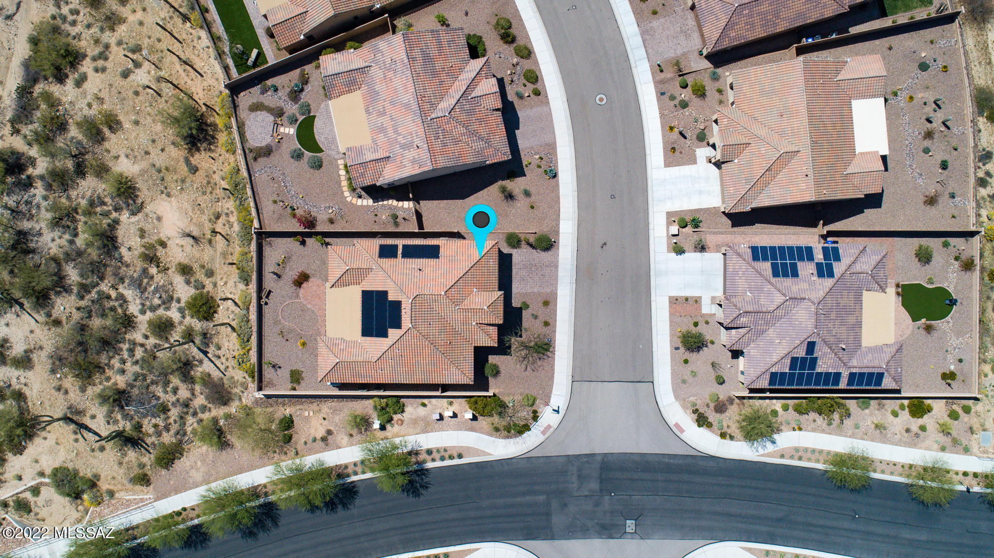 Del Webb At Dove Mountain SQ20131930189 - Residential