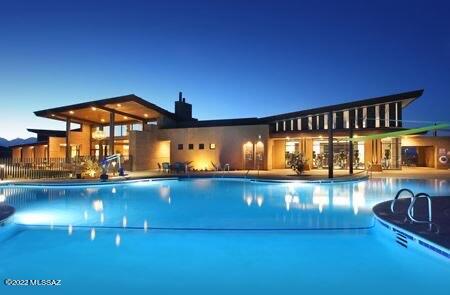 Del Webb At Dove Mountain SQ20131930189 - Residential